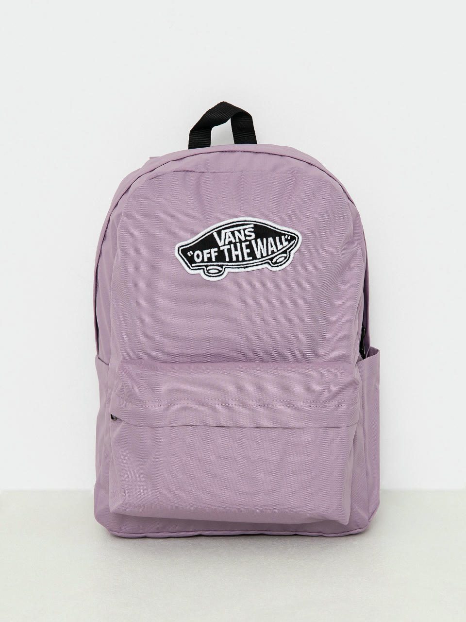 Vans Old Skool Classic Backpack (lavender mist)