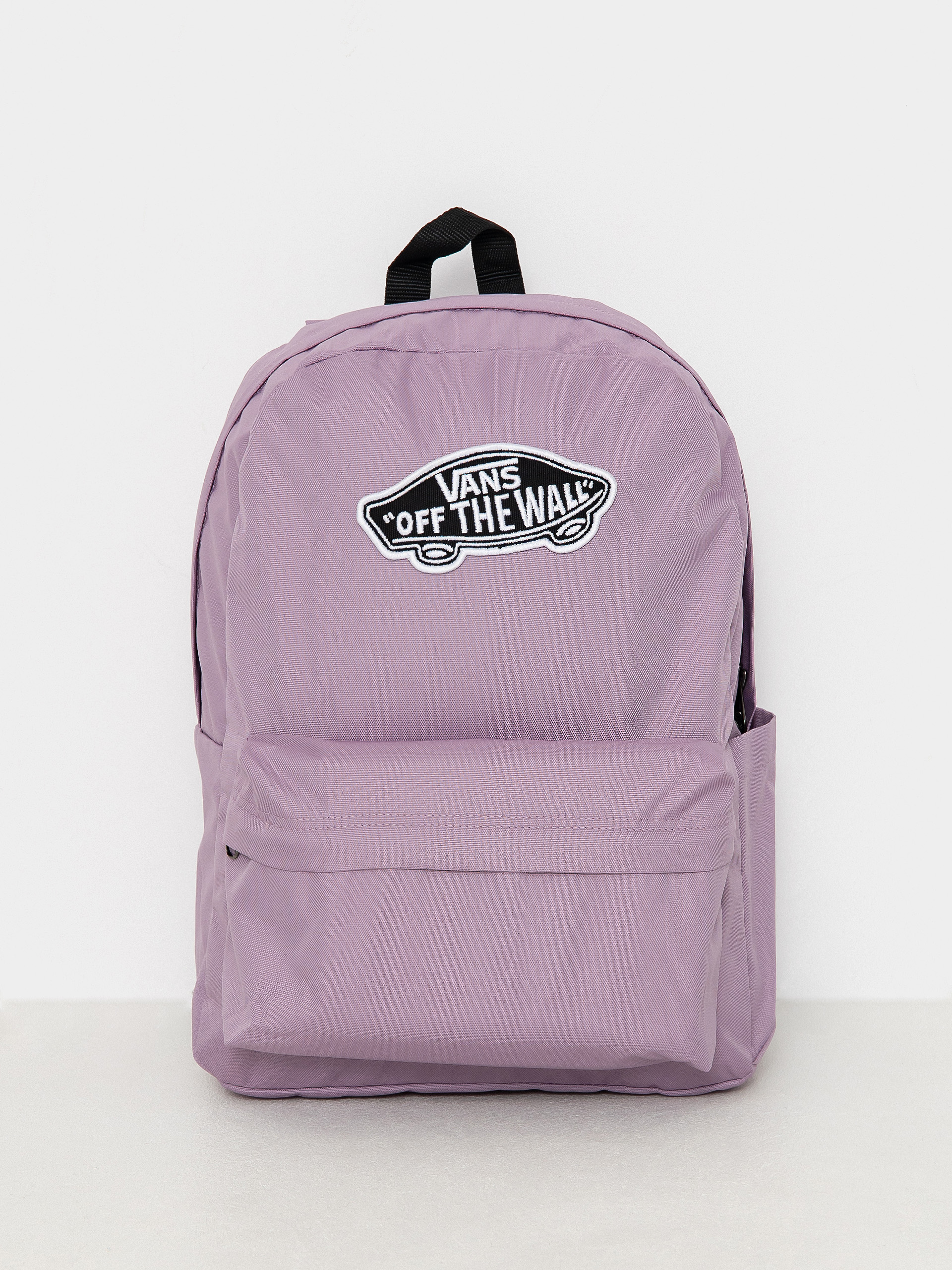 Vans Old Skool Classic Rucksack (lavender mist)