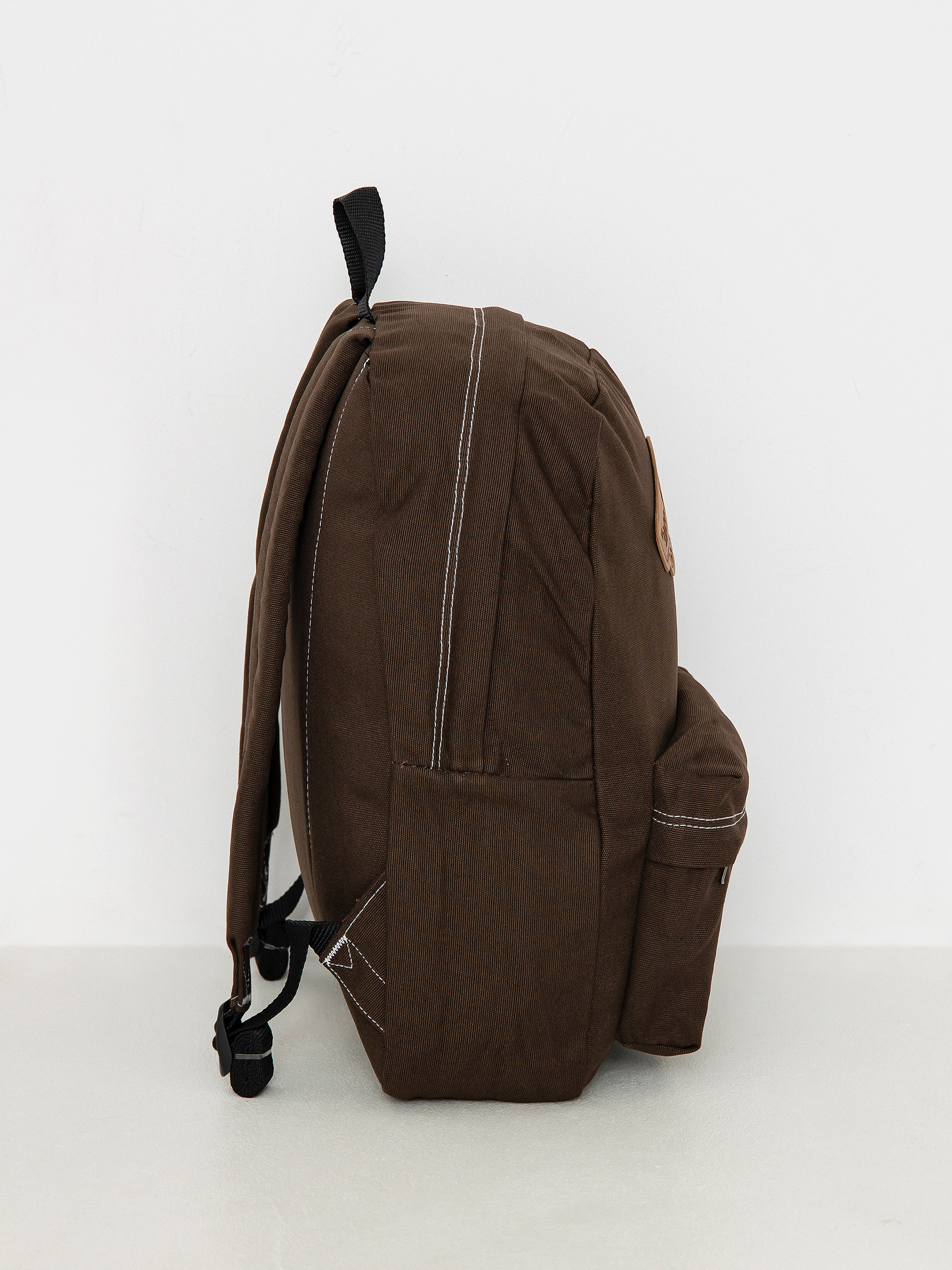 Vans Old Skool Classic Backpack brown (demitasse)