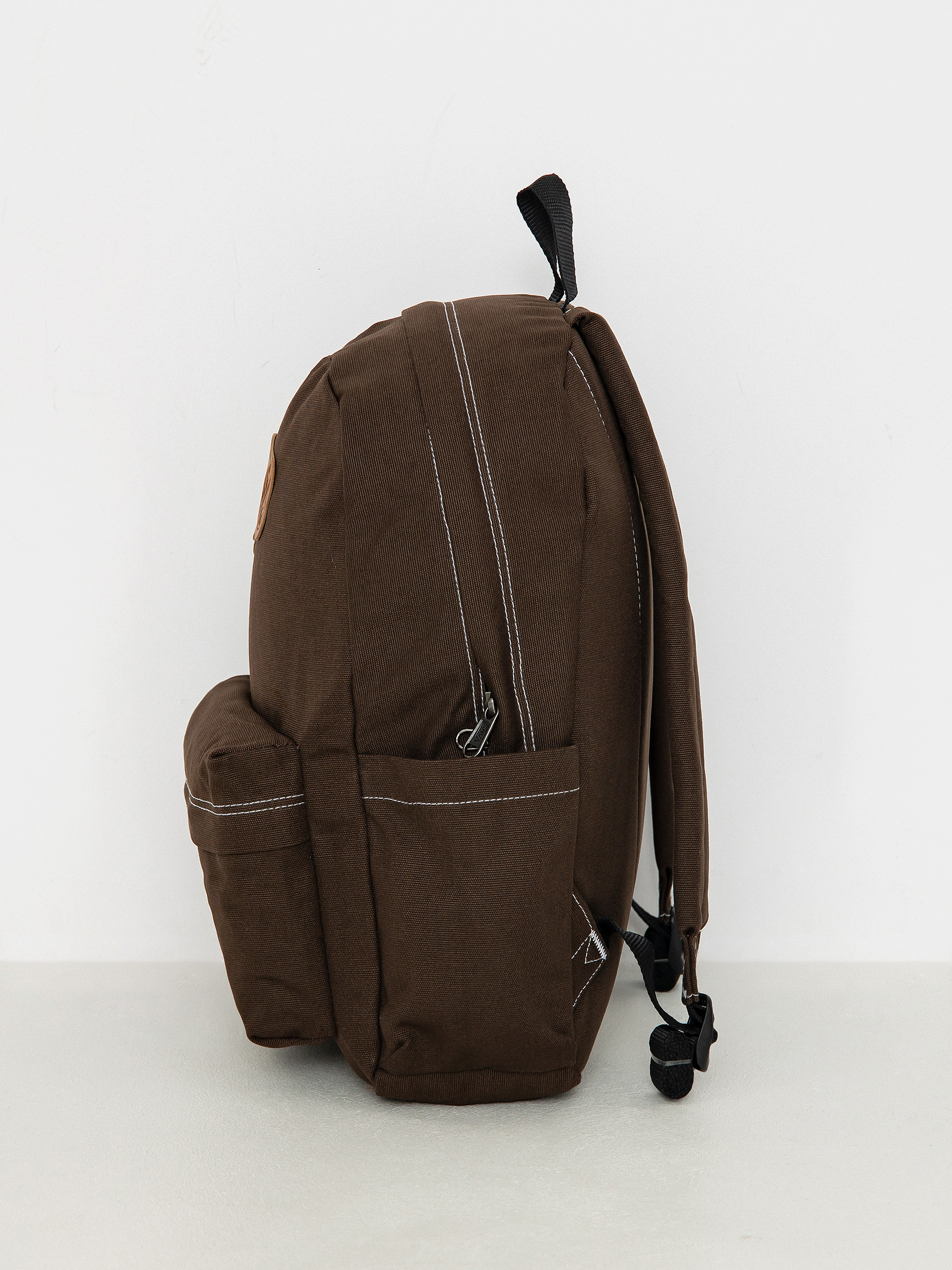 Aesthetic Vans Backpacks Vans Old Skool Classic Backpack Brown
