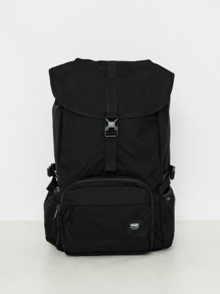 Vans Dx Rucksack Backpack (black)