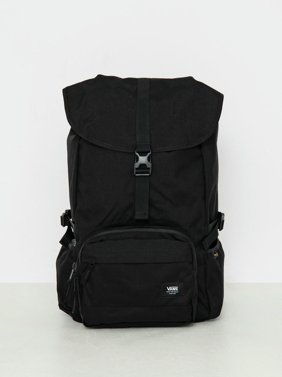 Vans Dx Rucksack Backpack (black)