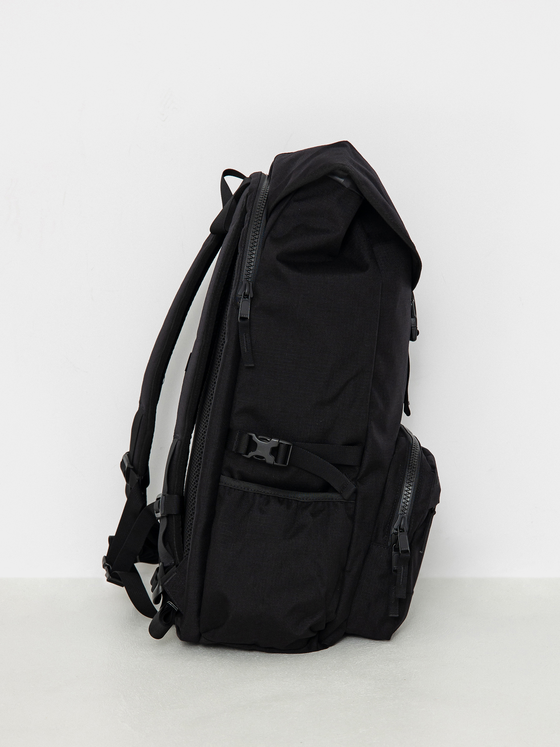 Vans Dx Rucksack Backpack (black)