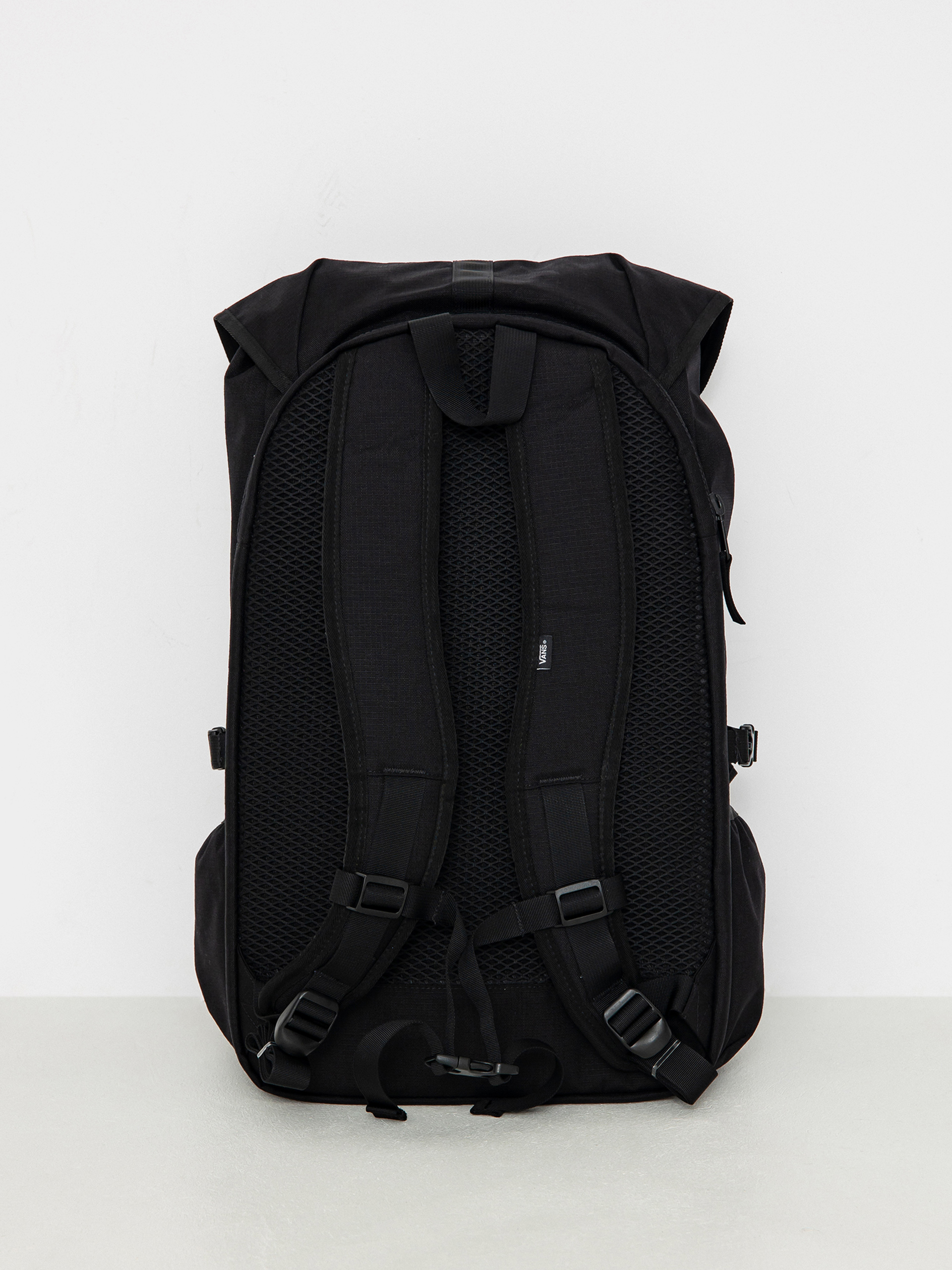 Vans Dx Rucksack Backpack (black)