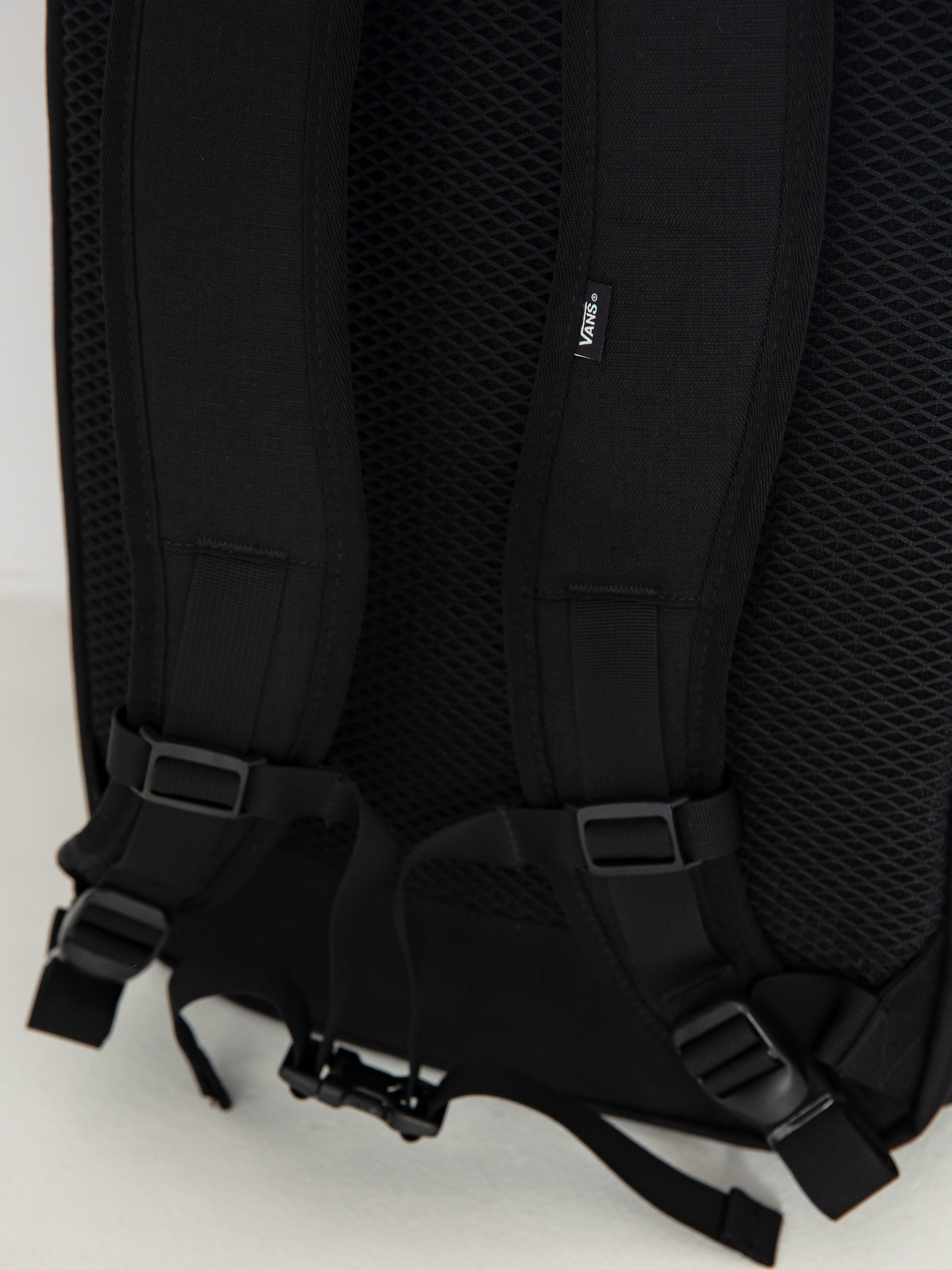 Vans Dx Rucksack Backpack (black)
