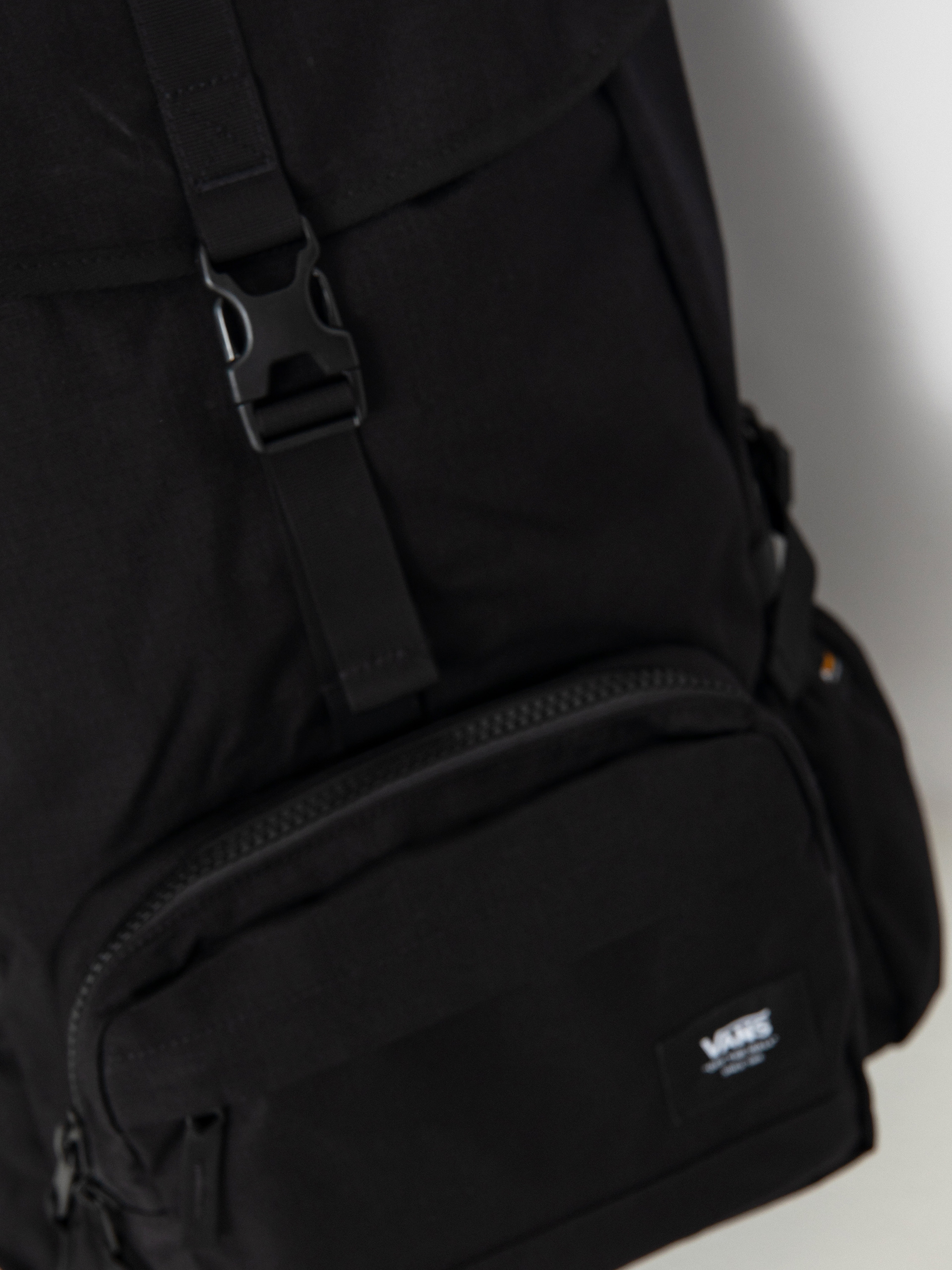Vans Dx Rucksack Backpack (black)