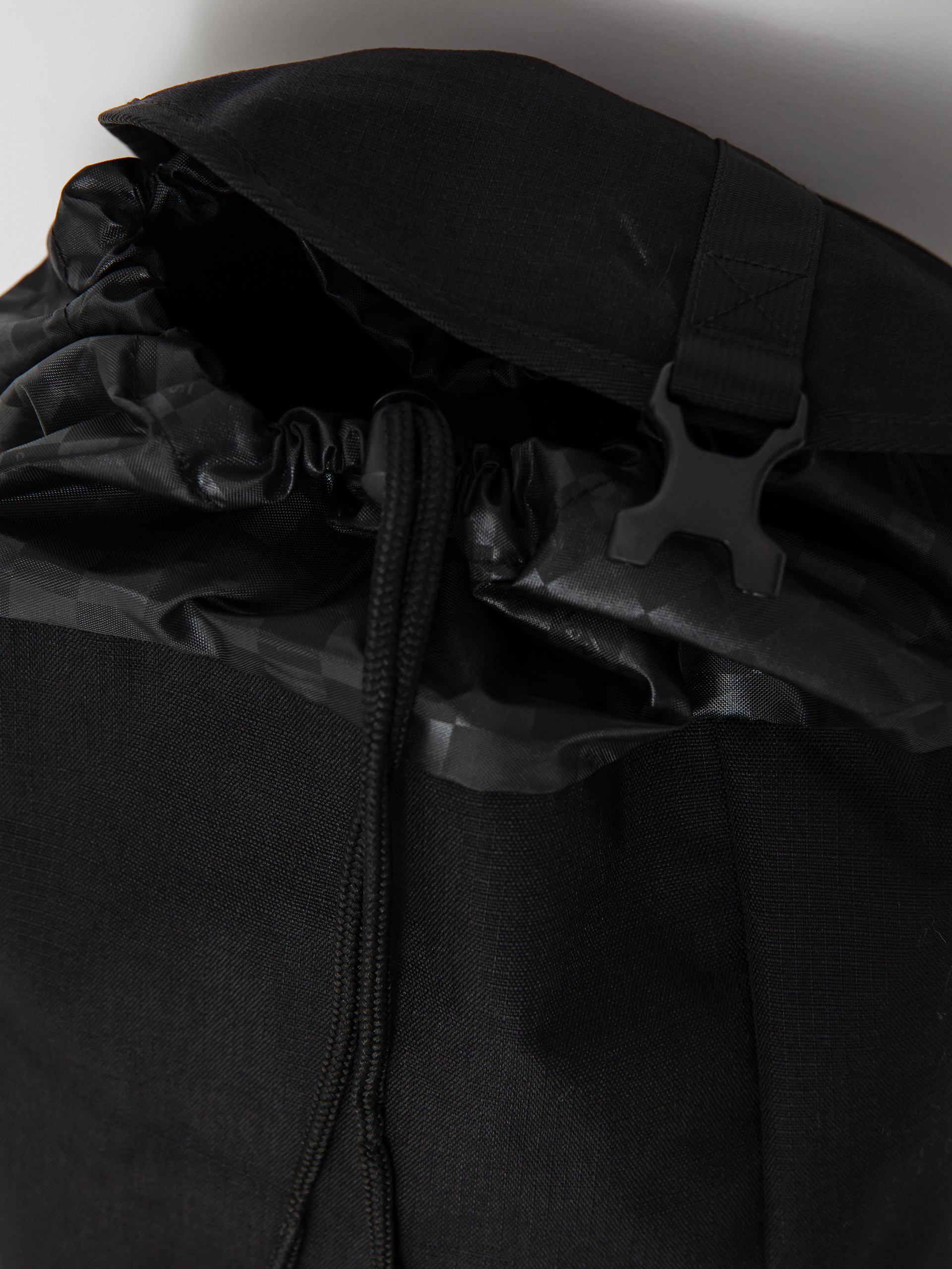 Vans Dx Rucksack Backpack (black)