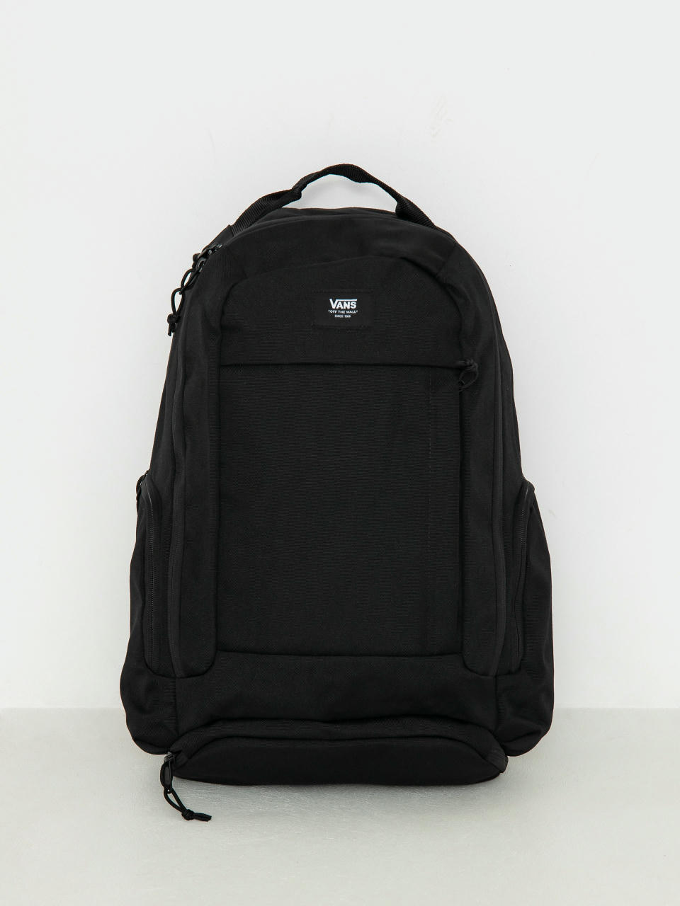 Vans Resolute Backpack (black)