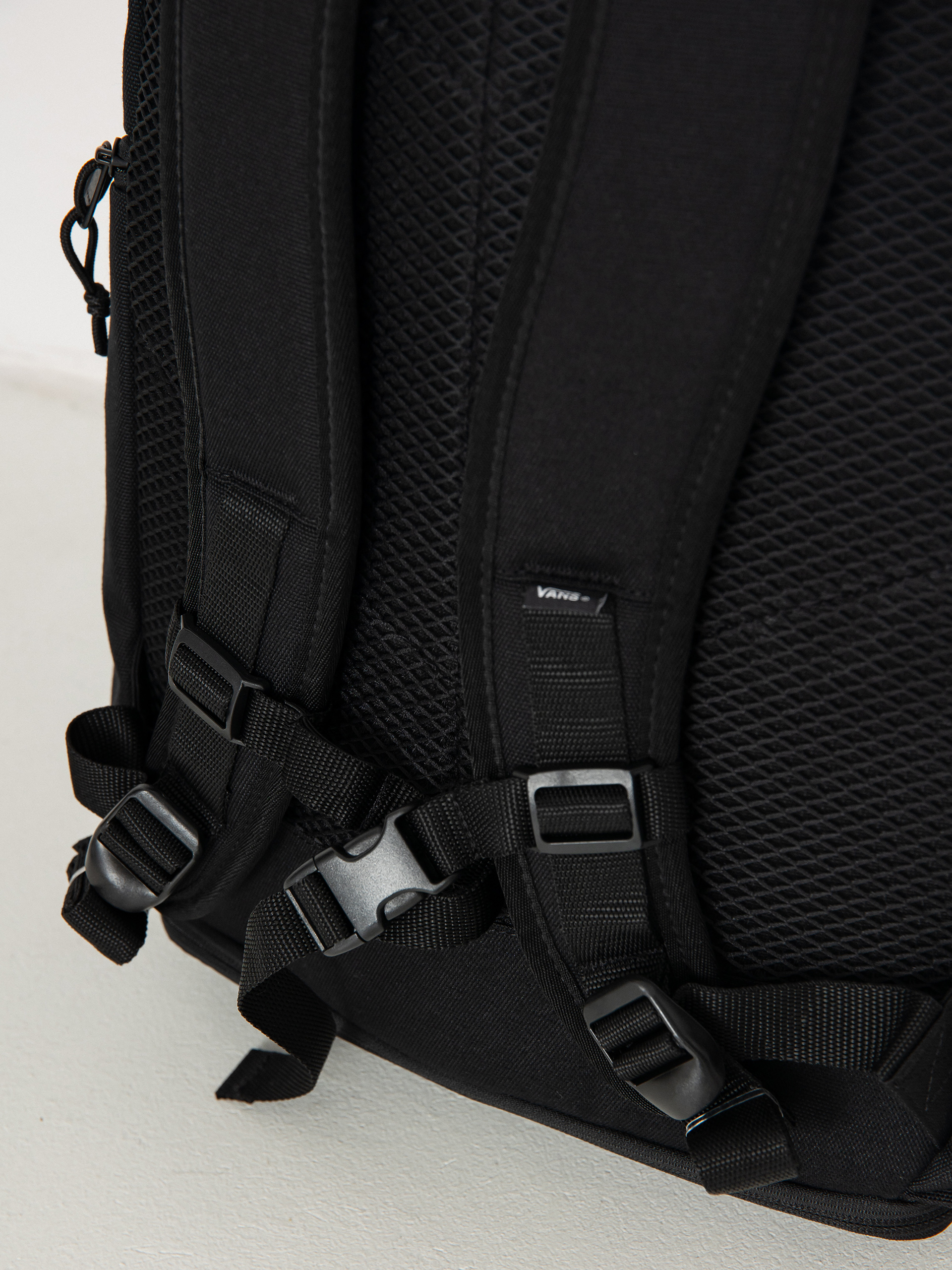 Vans Resolute Rucksack (black)