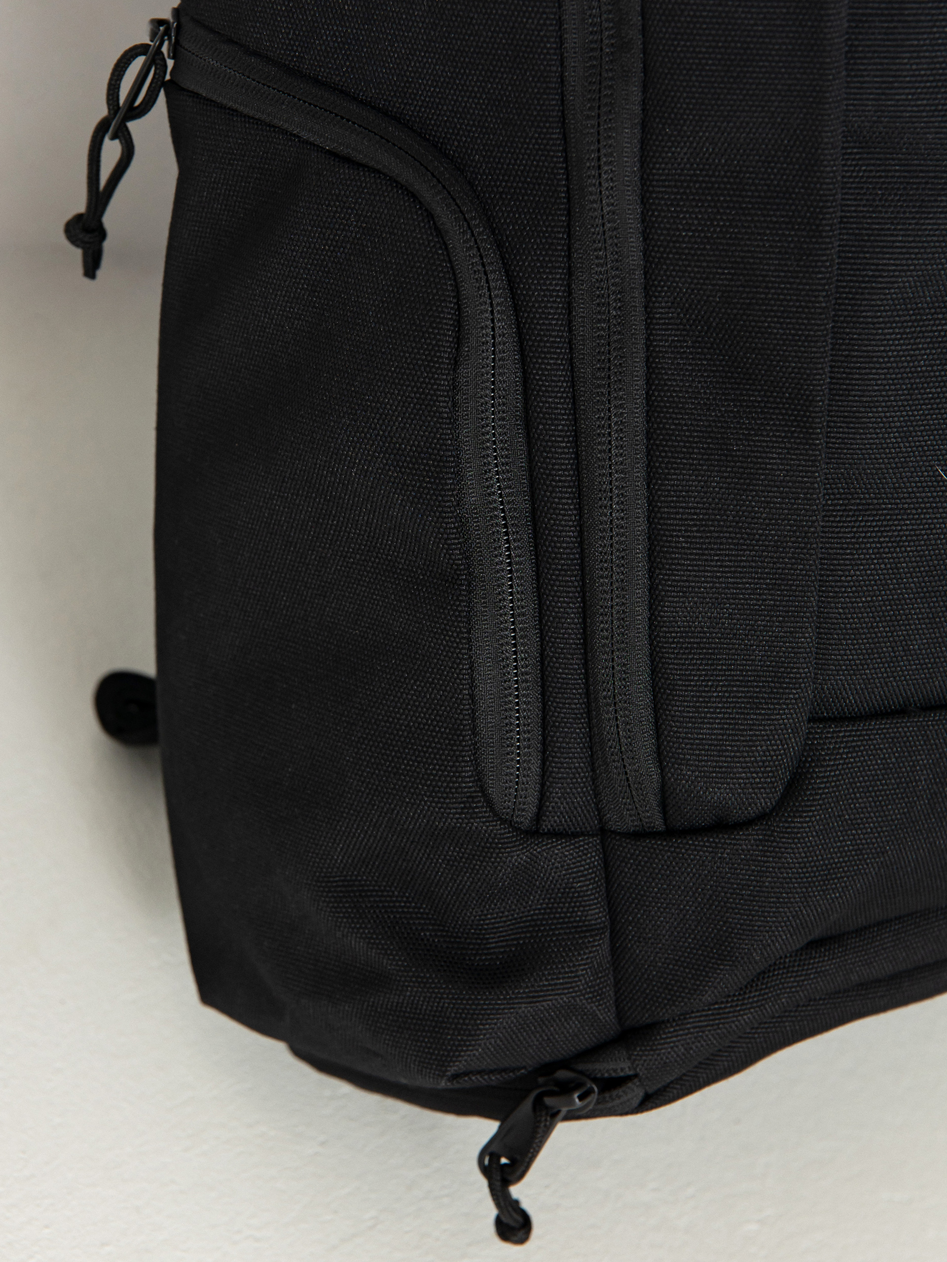 Vans Resolute Rucksack (black)