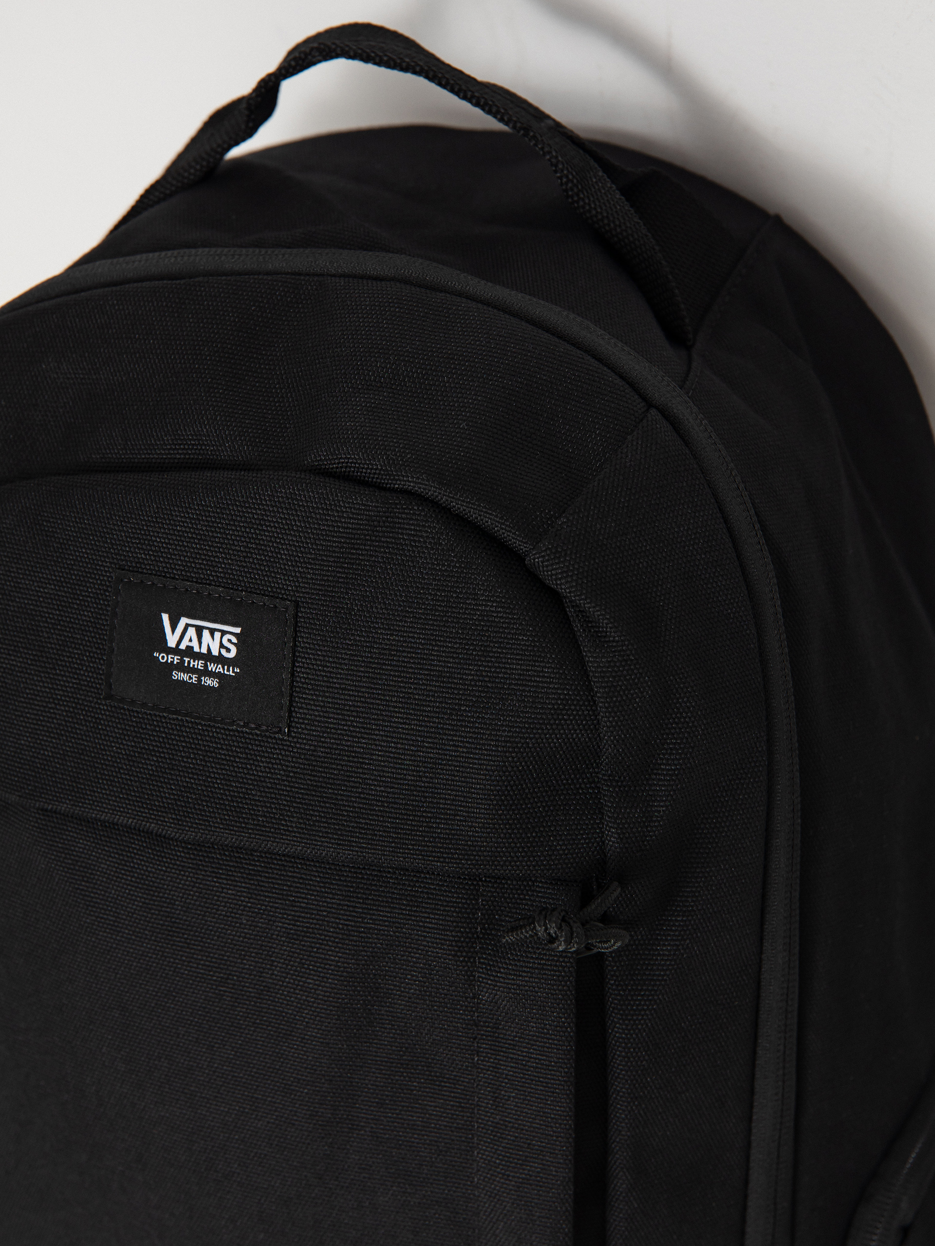 Vans Resolute Rucksack (black)