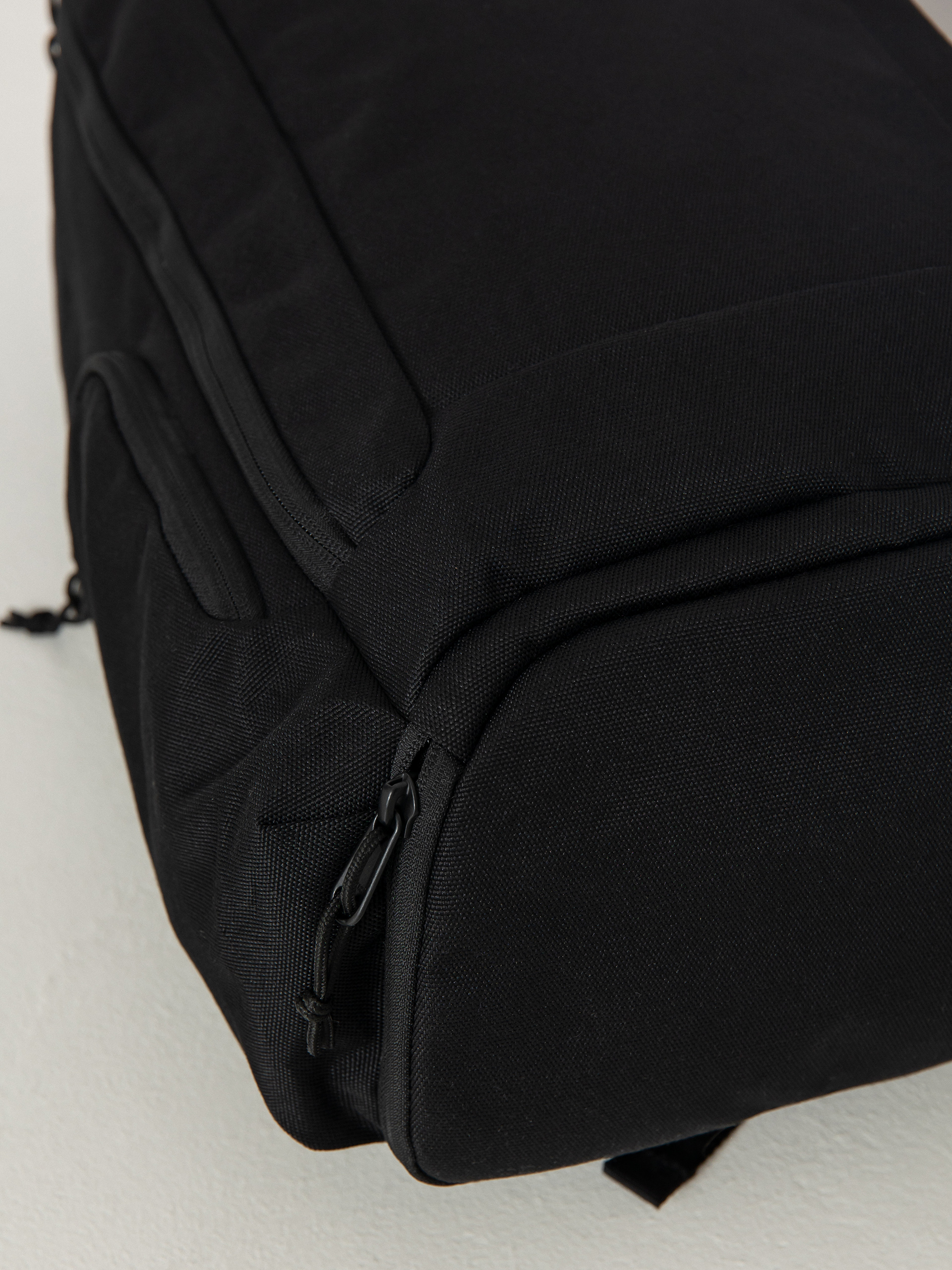 Vans Resolute Rucksack (black)