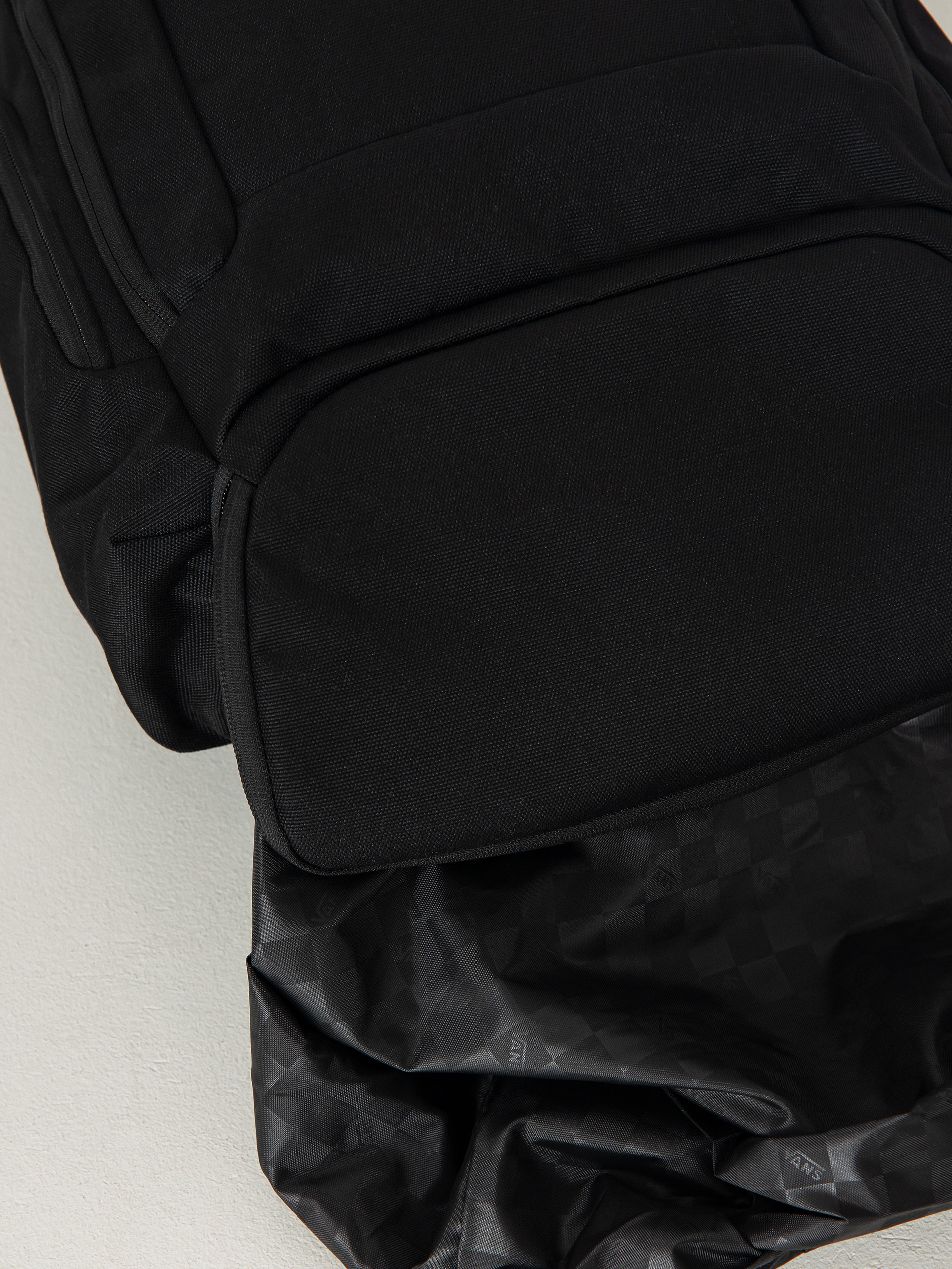 Vans Resolute Rucksack (black)