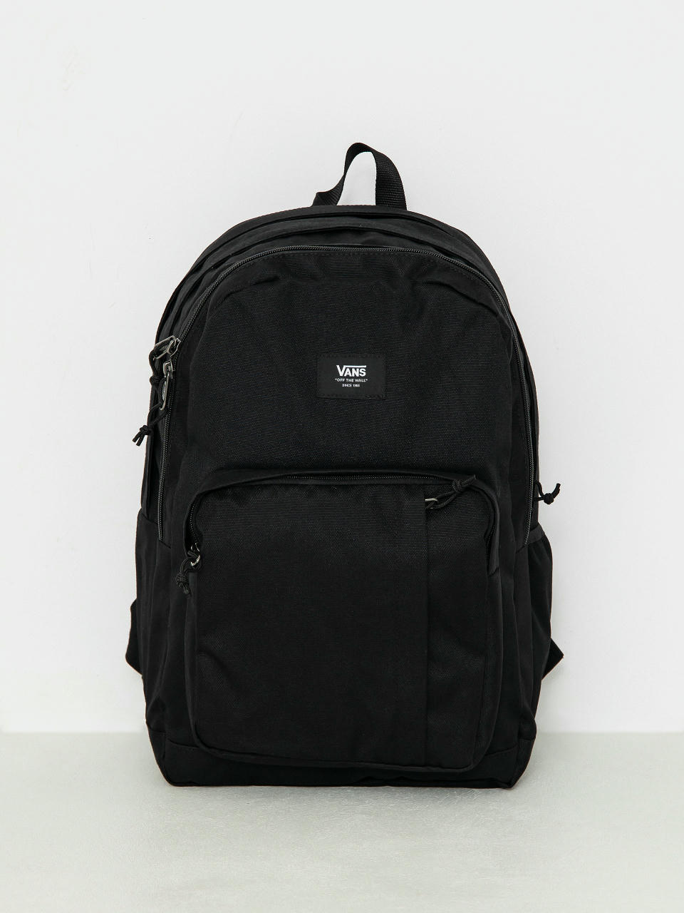 Vans Old Skool Trek Backpack (black)