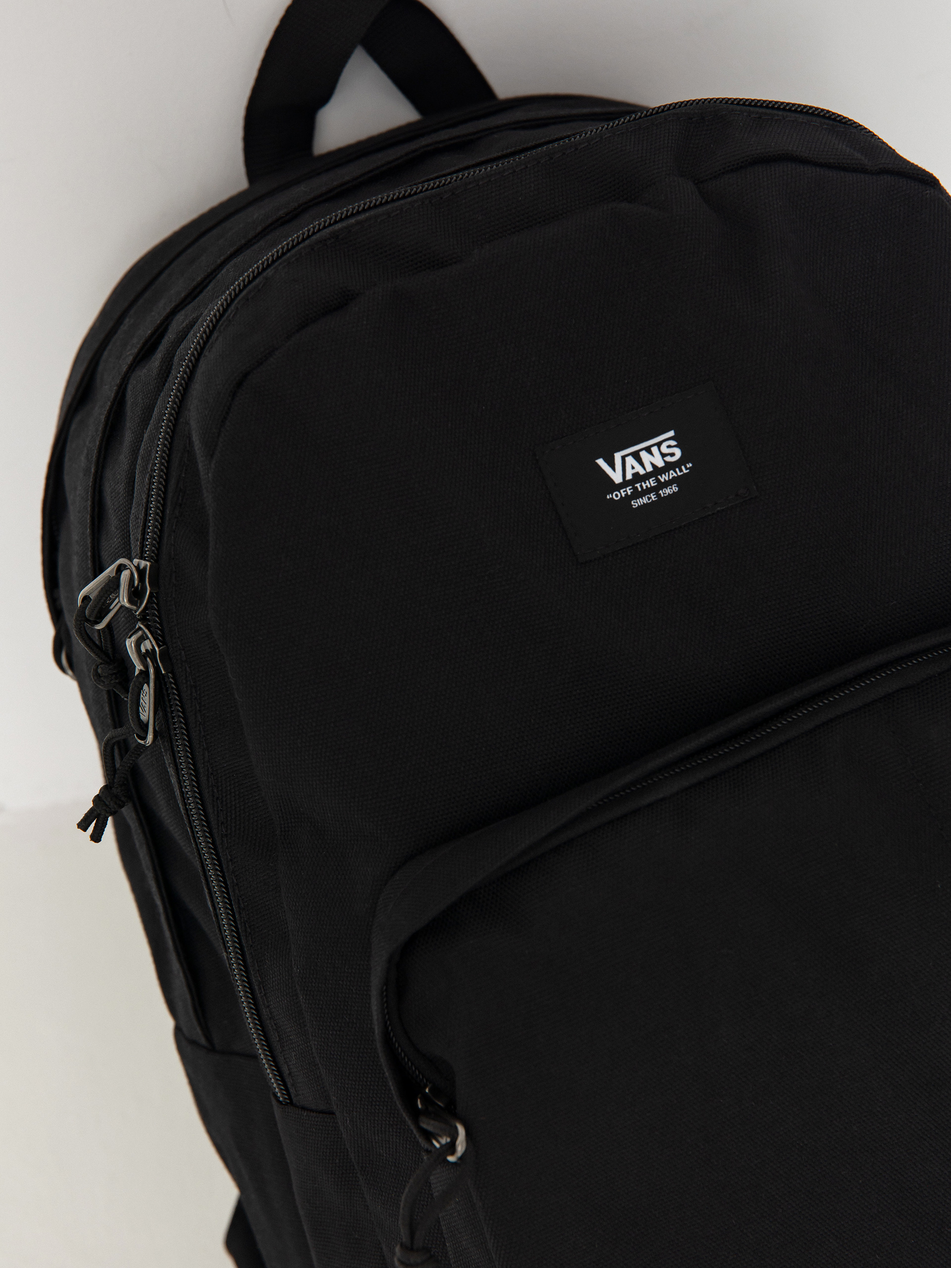 Vans Old Skool Trek Rucksack (black)