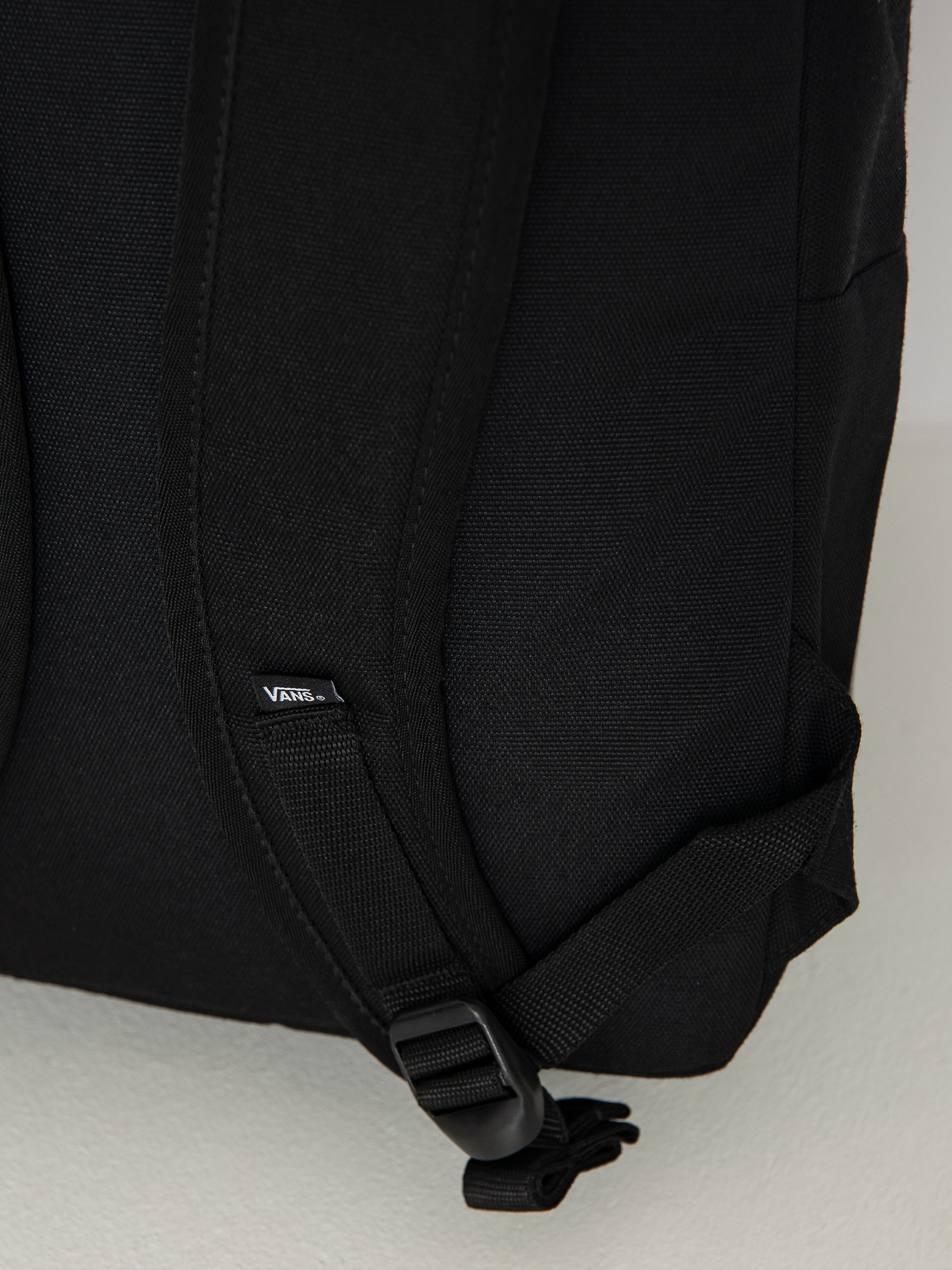Vans Old Skool Trek Backpack (black)