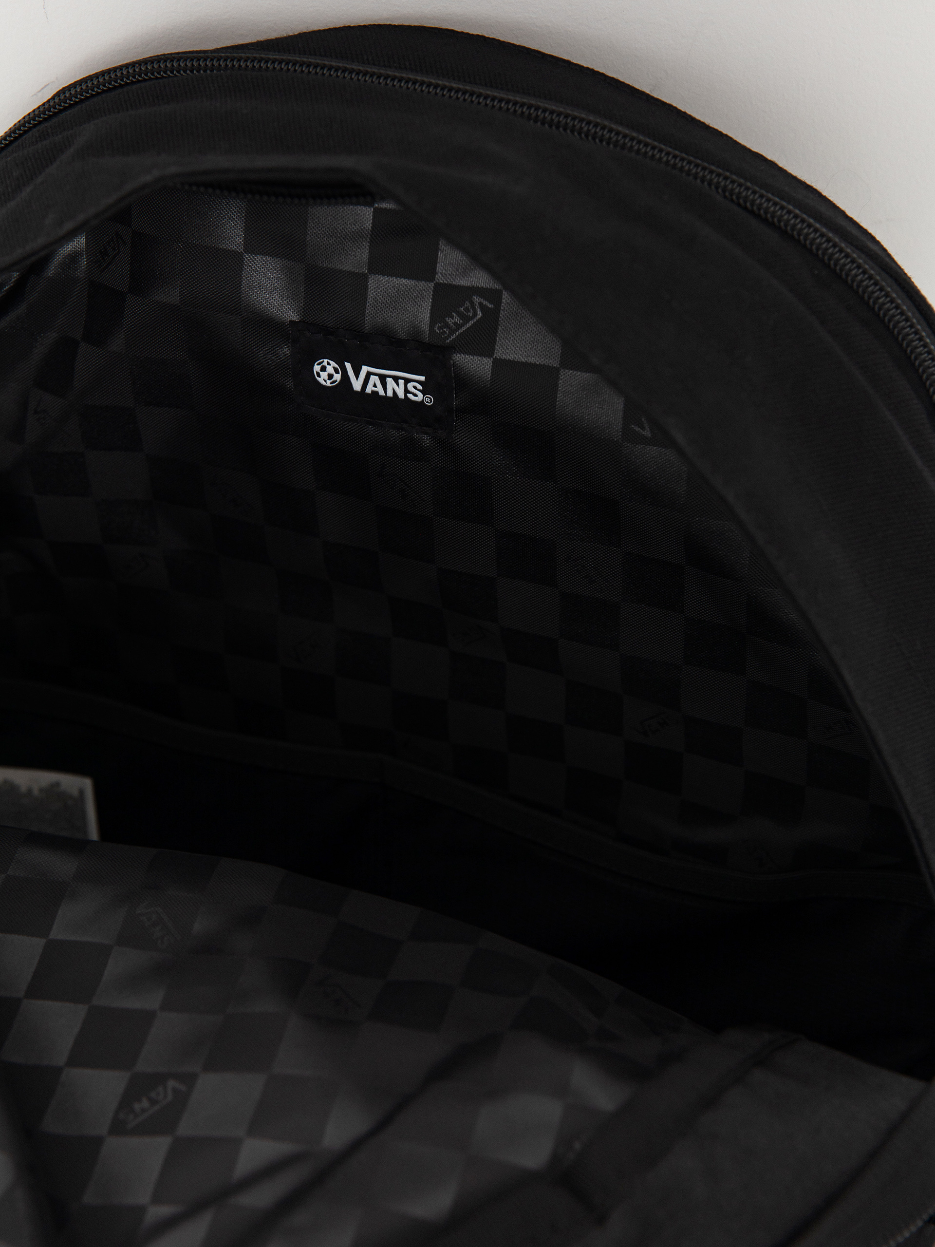 Vans Old Skool Trek Rucksack (black)