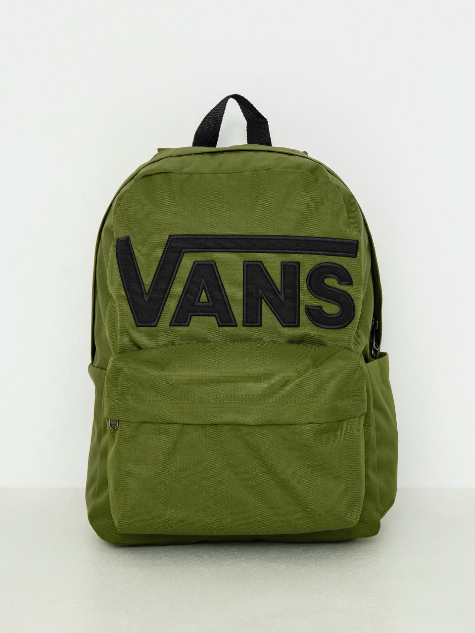 Vans Old Skool Drop V Backpack (pesto)