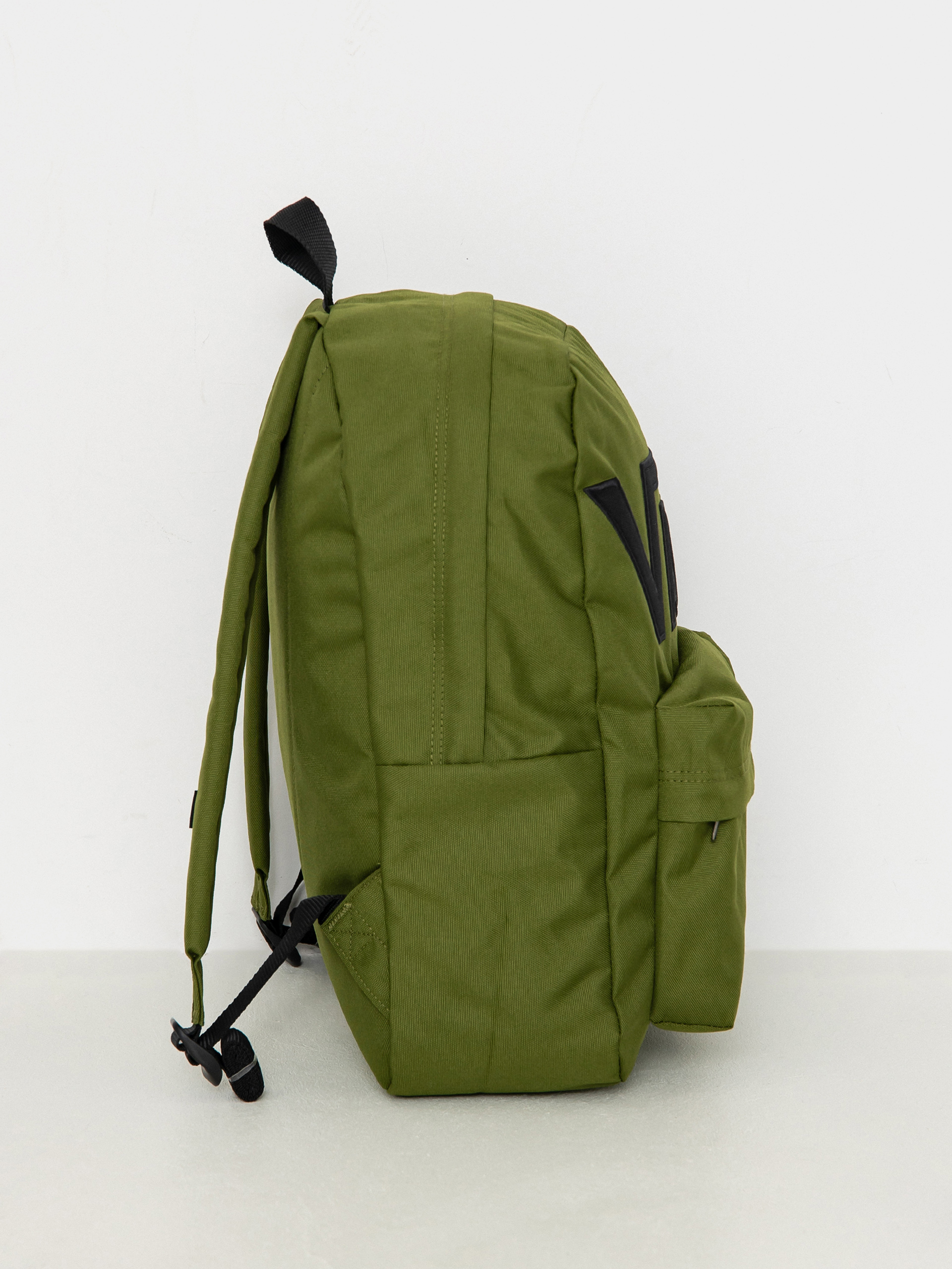 Vans Old Skool Drop V Backpack (pesto)