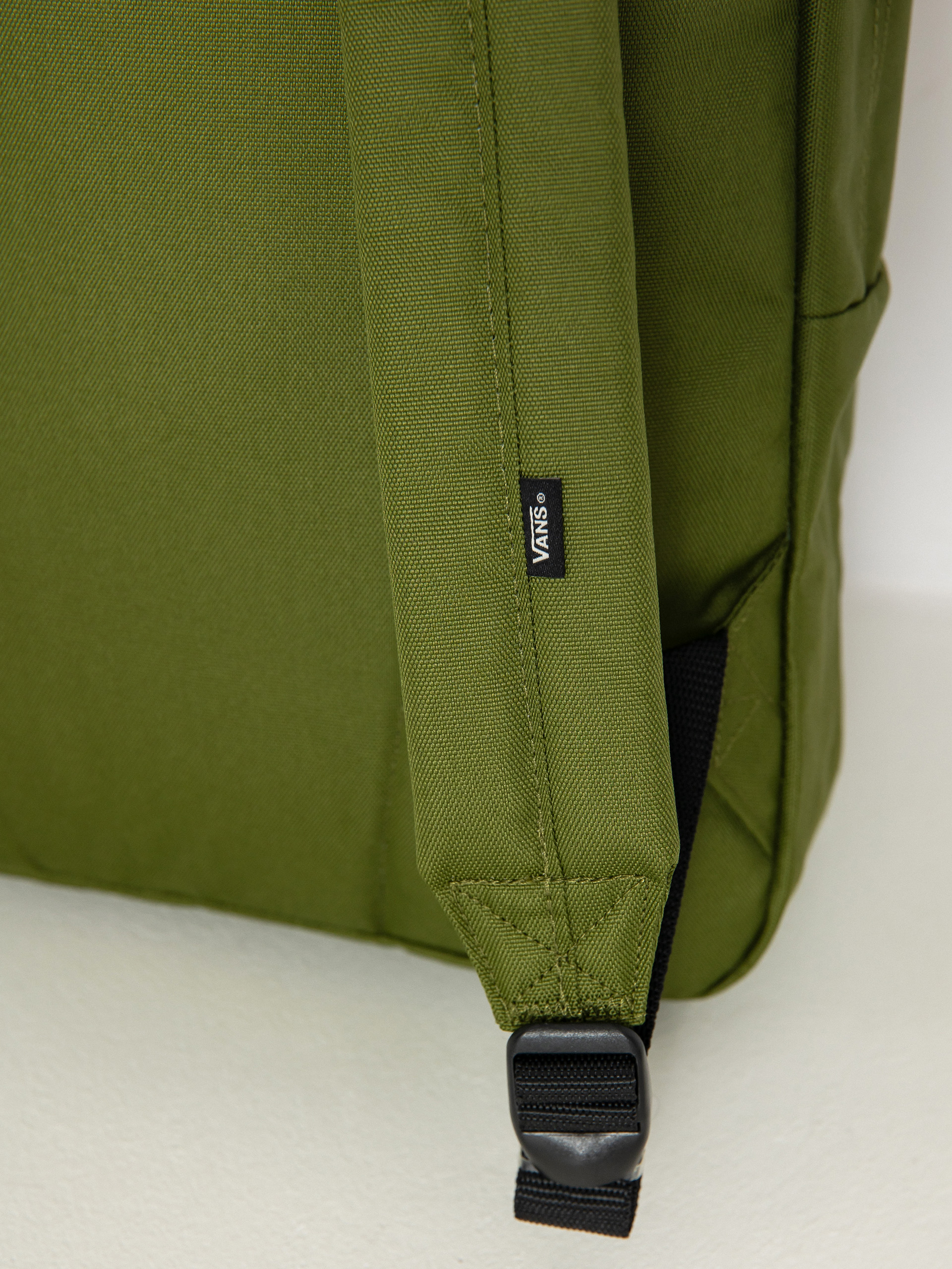 Vans Old Skool Drop V Rucksack (pesto)