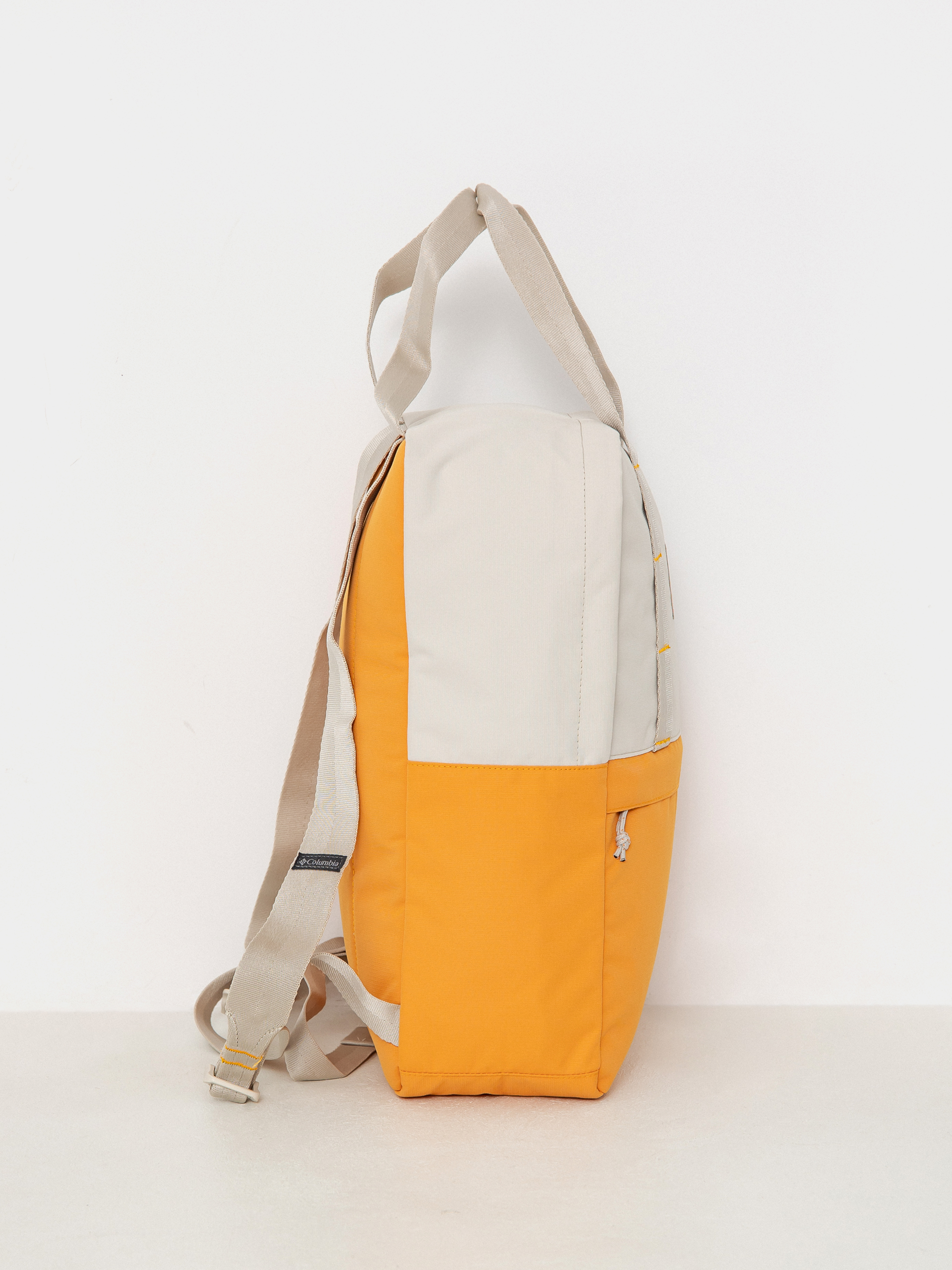 Columbia Trail Traveler 18L Backpack (dark stone sun)