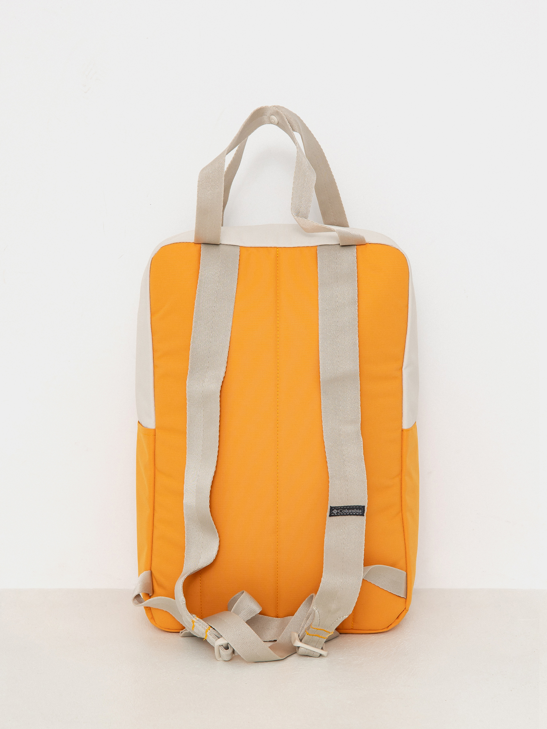 Columbia Trail Traveler 18L Rucksack (dark stone sun)