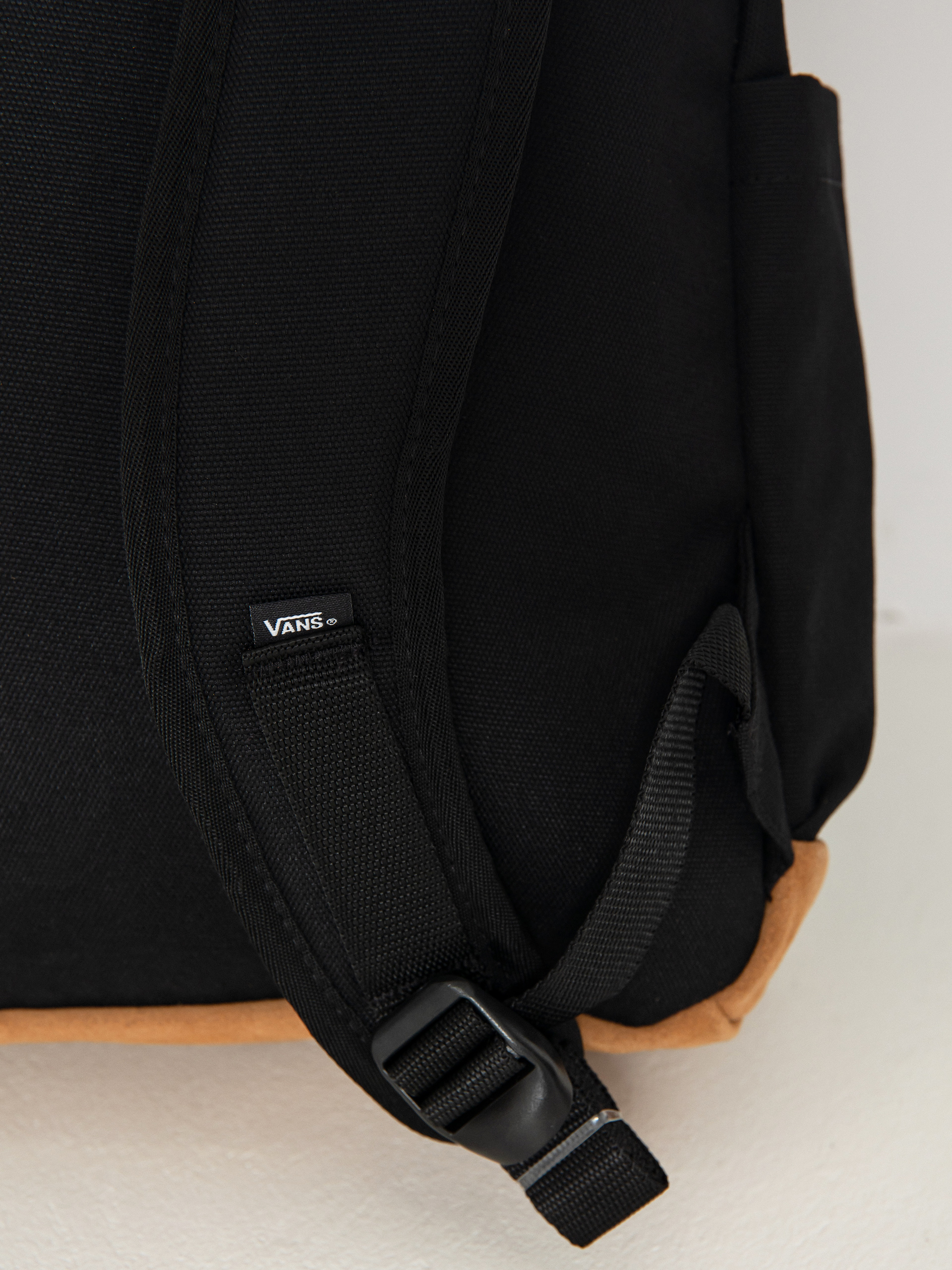 Vans Old Skool Sport Rucksack (black)