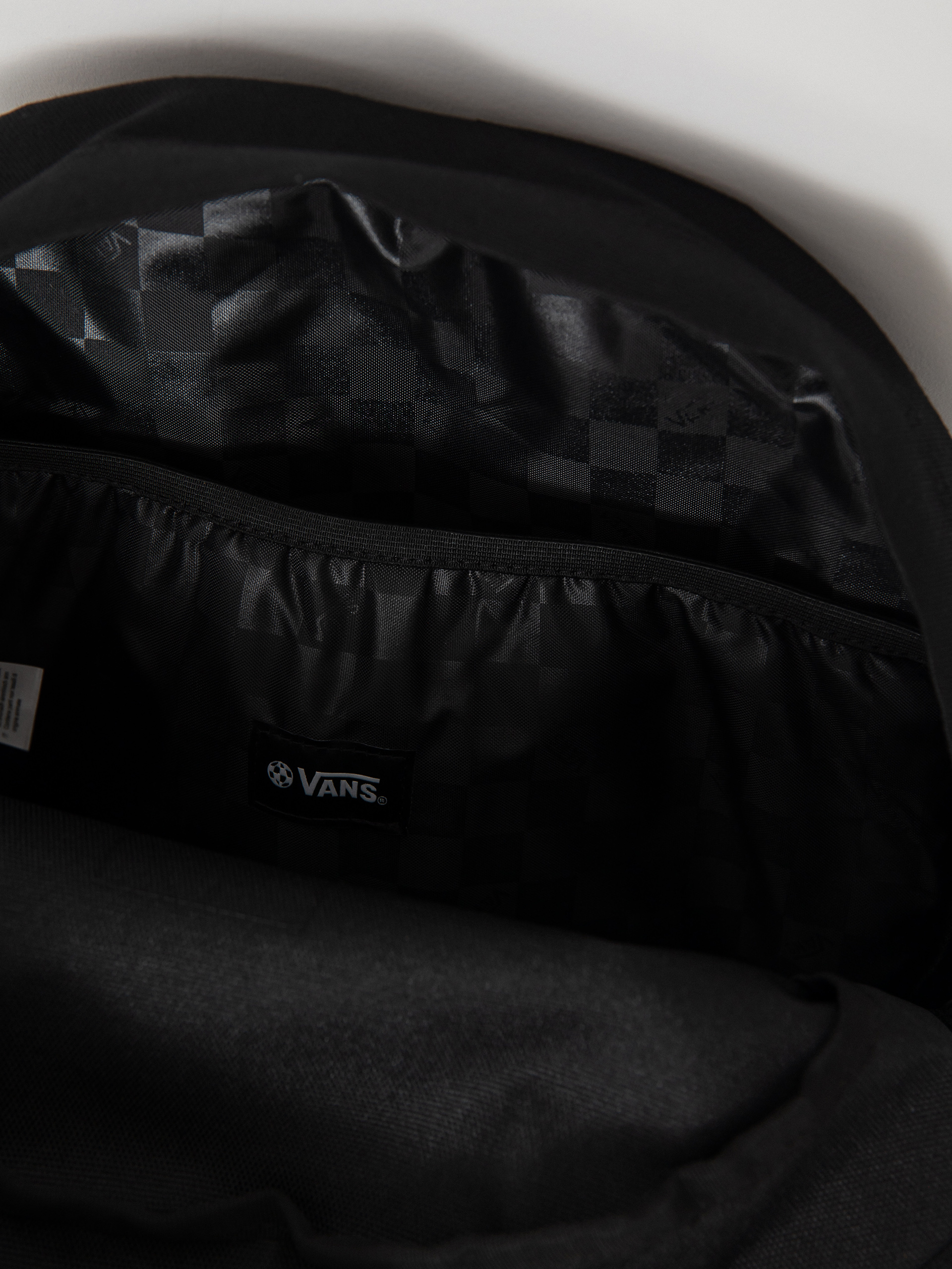 Vans Old Skool Sport Rucksack (black)
