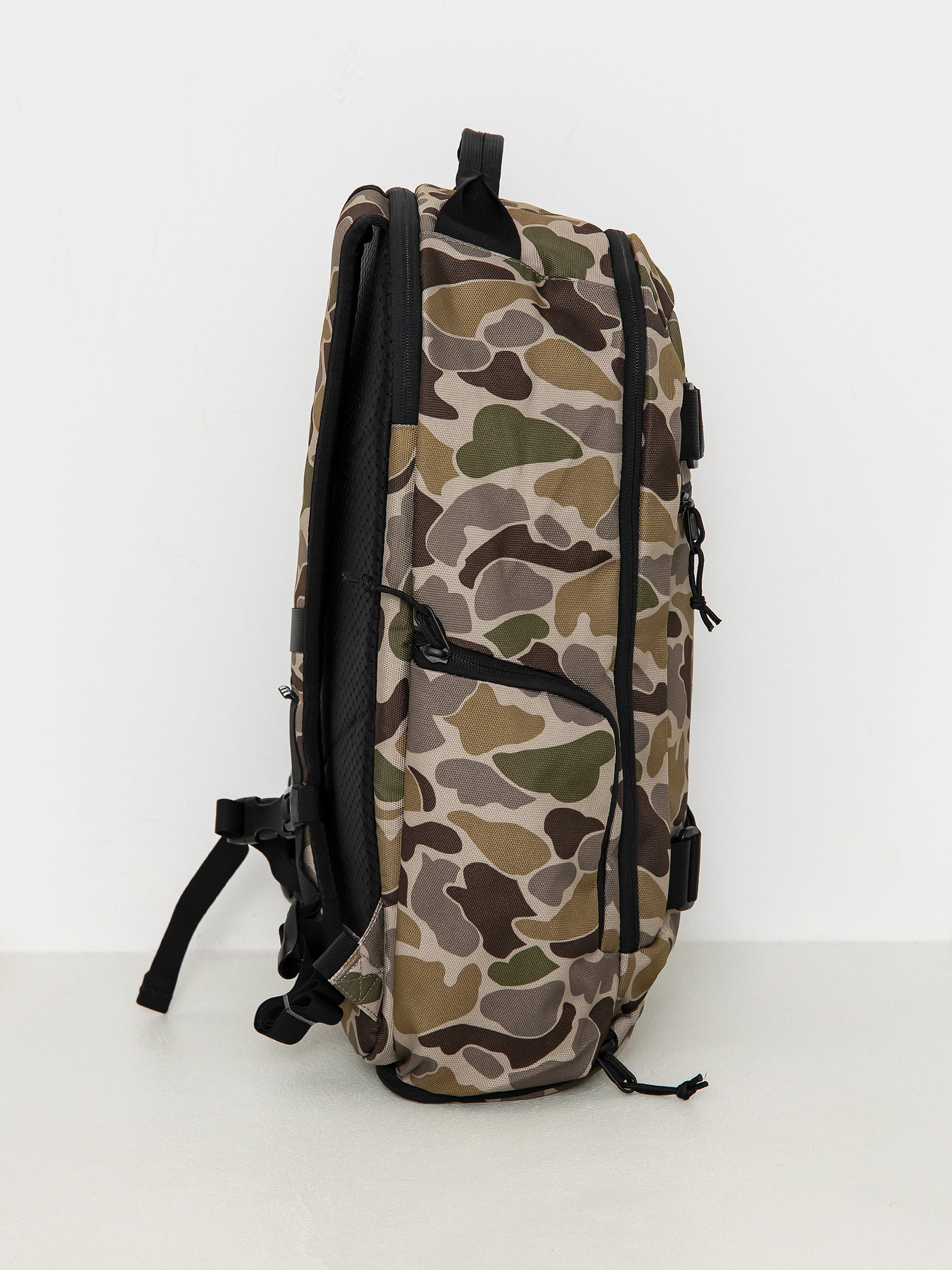 Vans Dx Rucksack (bungee cord/turkish cofffee)