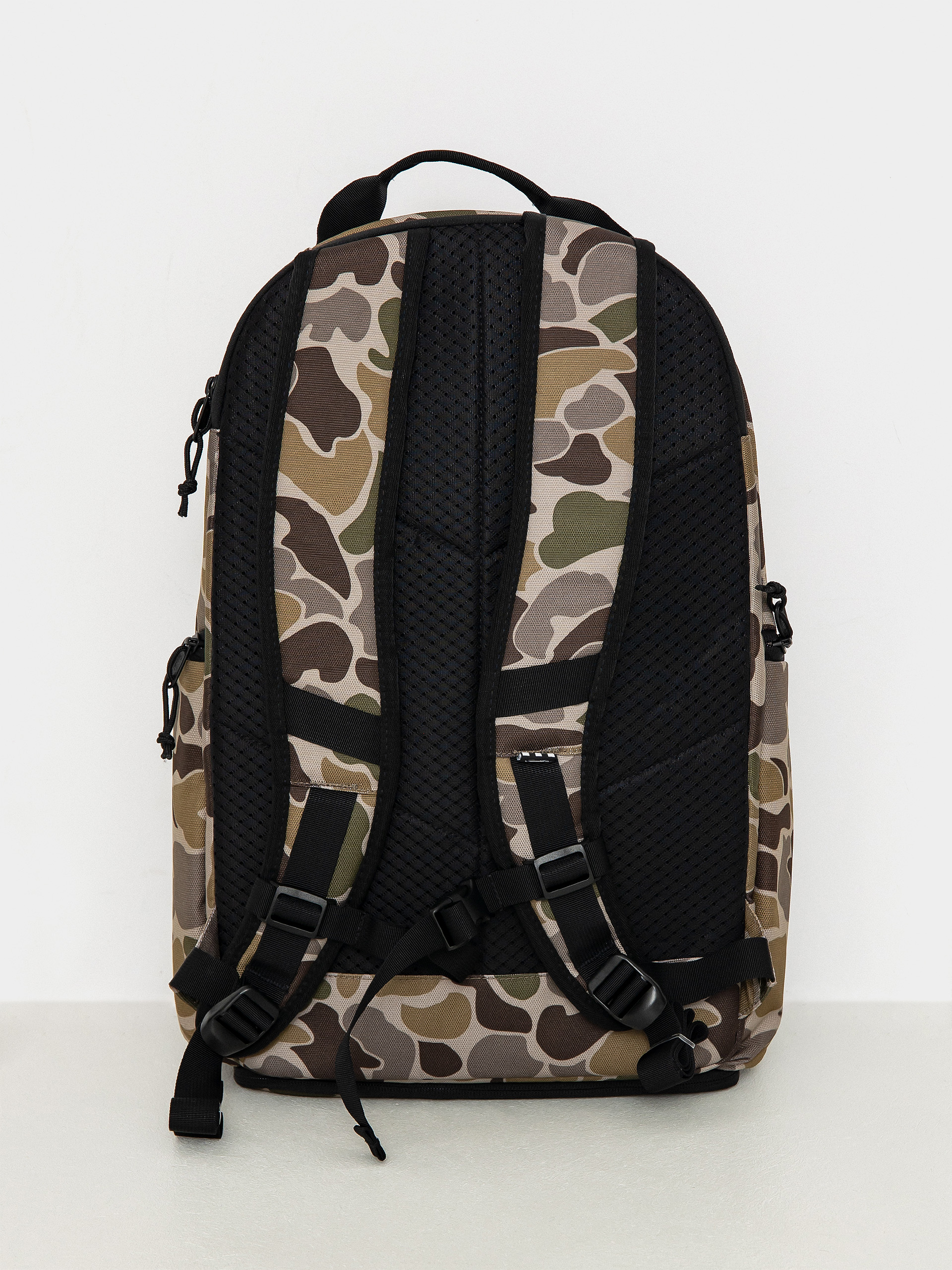 Vans Dx Rucksack (bungee cord/turkish cofffee)