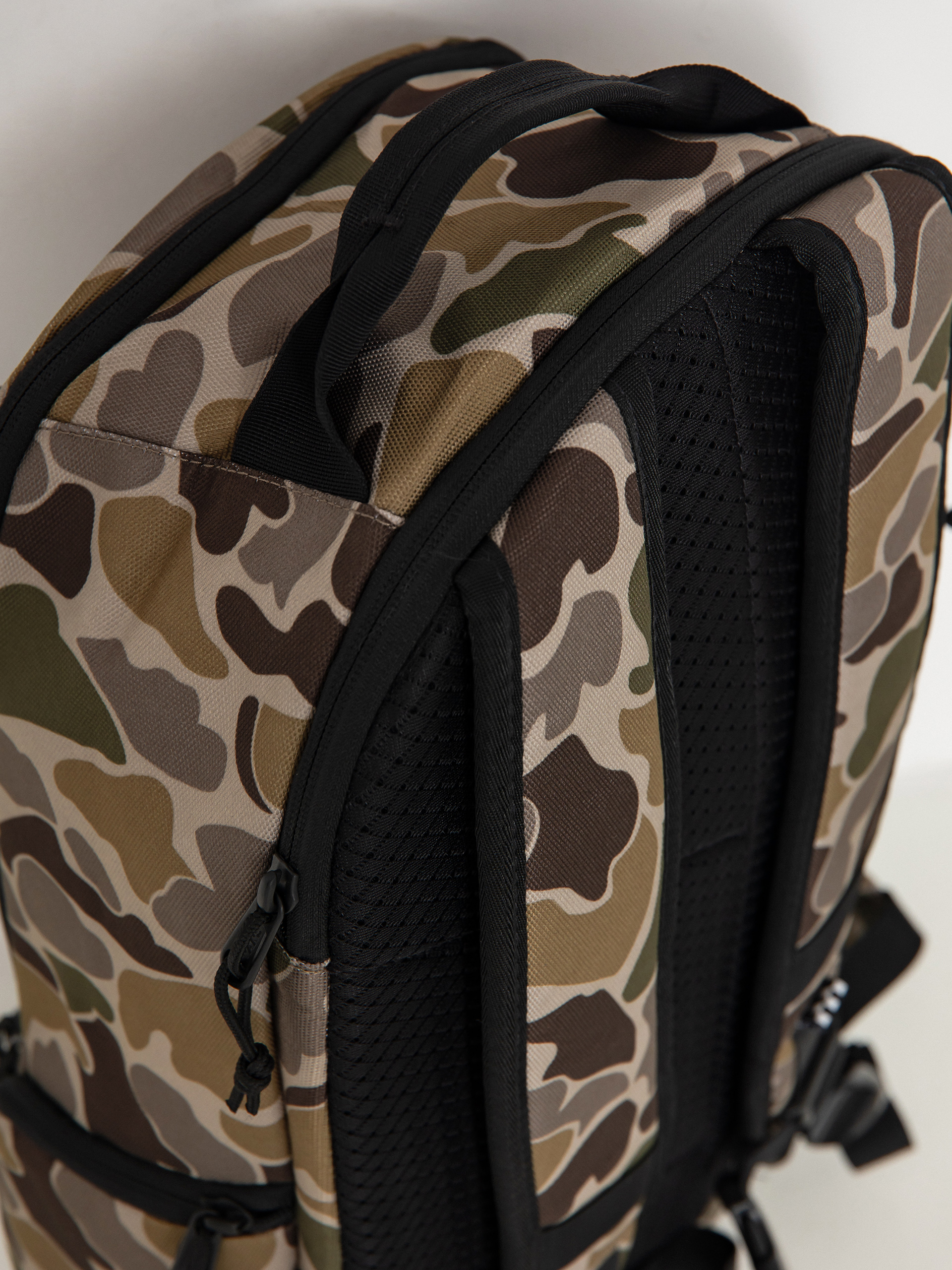 Vans Dx Rucksack (bungee cord/turkish cofffee)