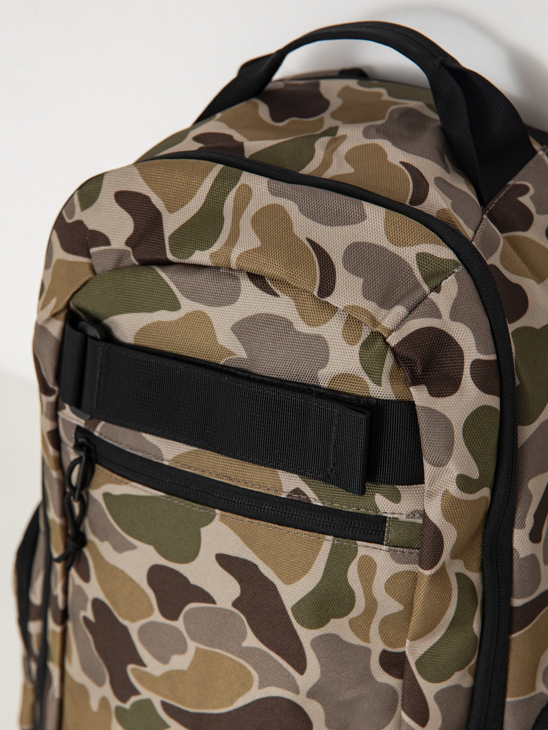 Vans Dx Rucksack (bungee cord/turkish cofffee)