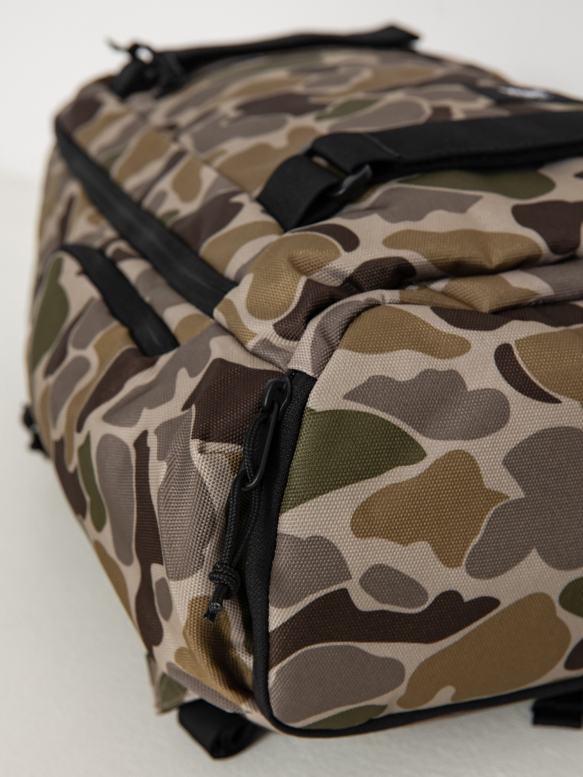 Vans Dx Rucksack (bungee cord/turkish cofffee)