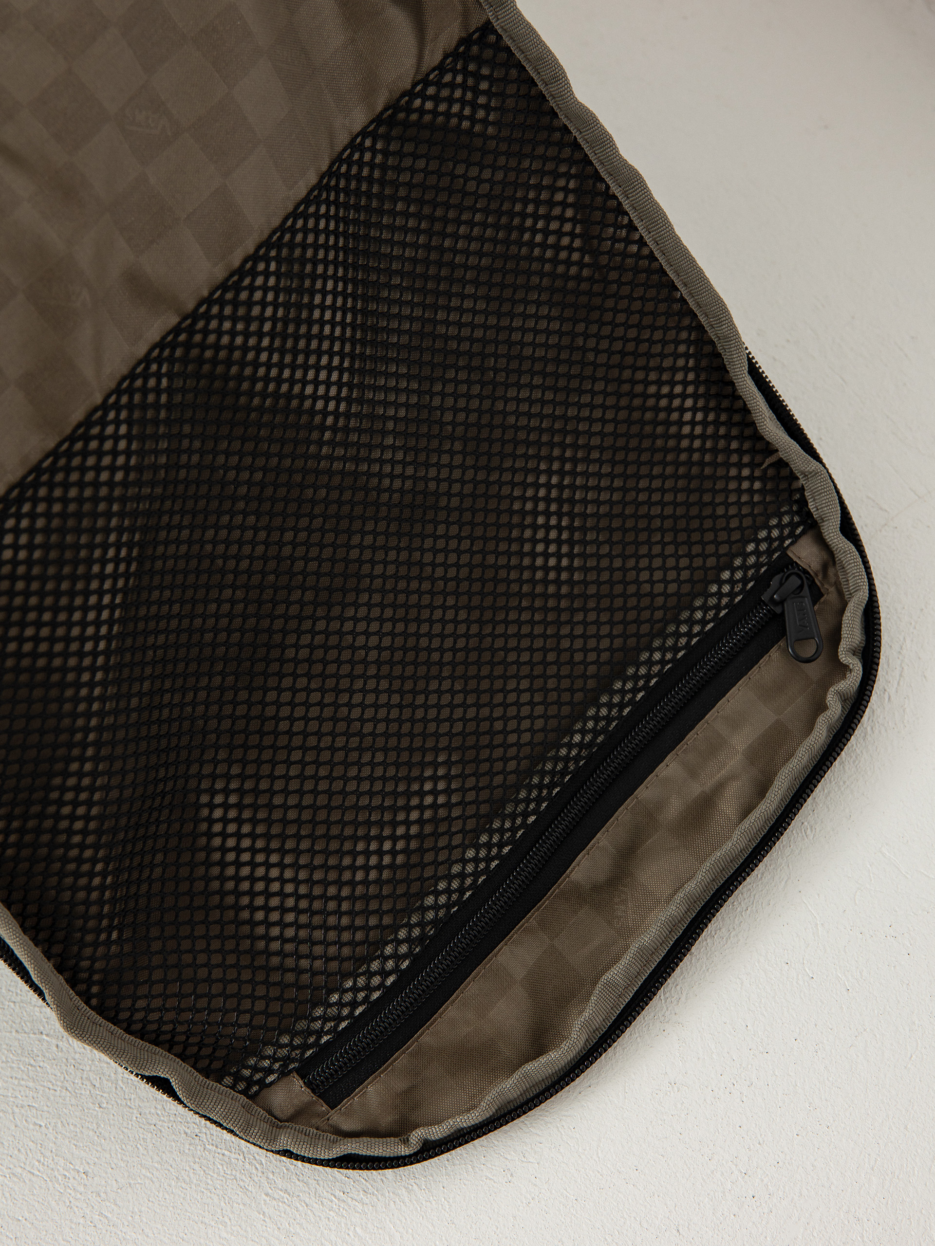 Vans Dx Rucksack (bungee cord/turkish cofffee)