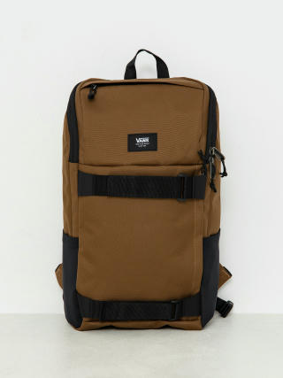 Vans Obstacle Backpack (sepia)