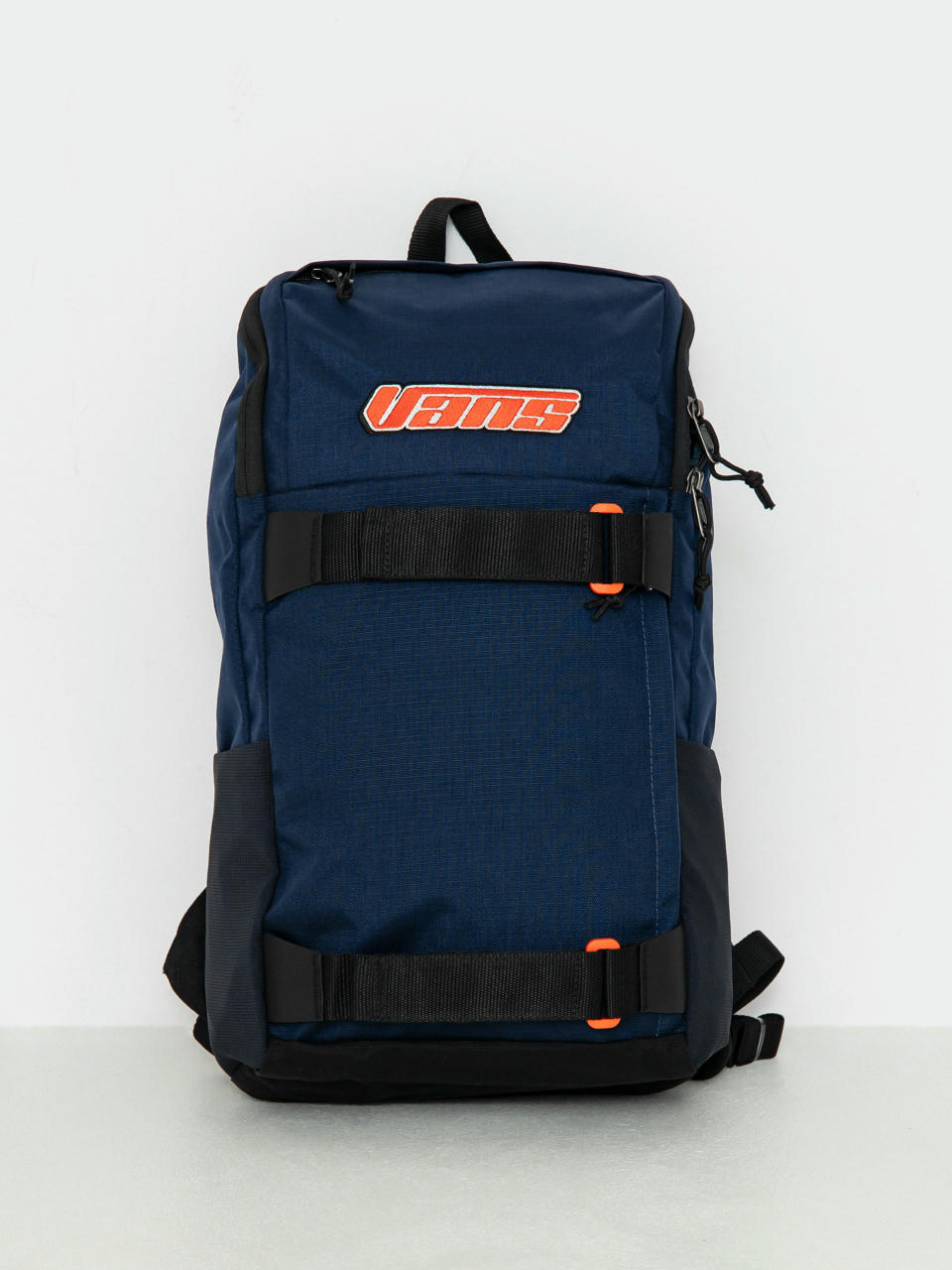 Vans Obstacle Backpack (dress blues/white)