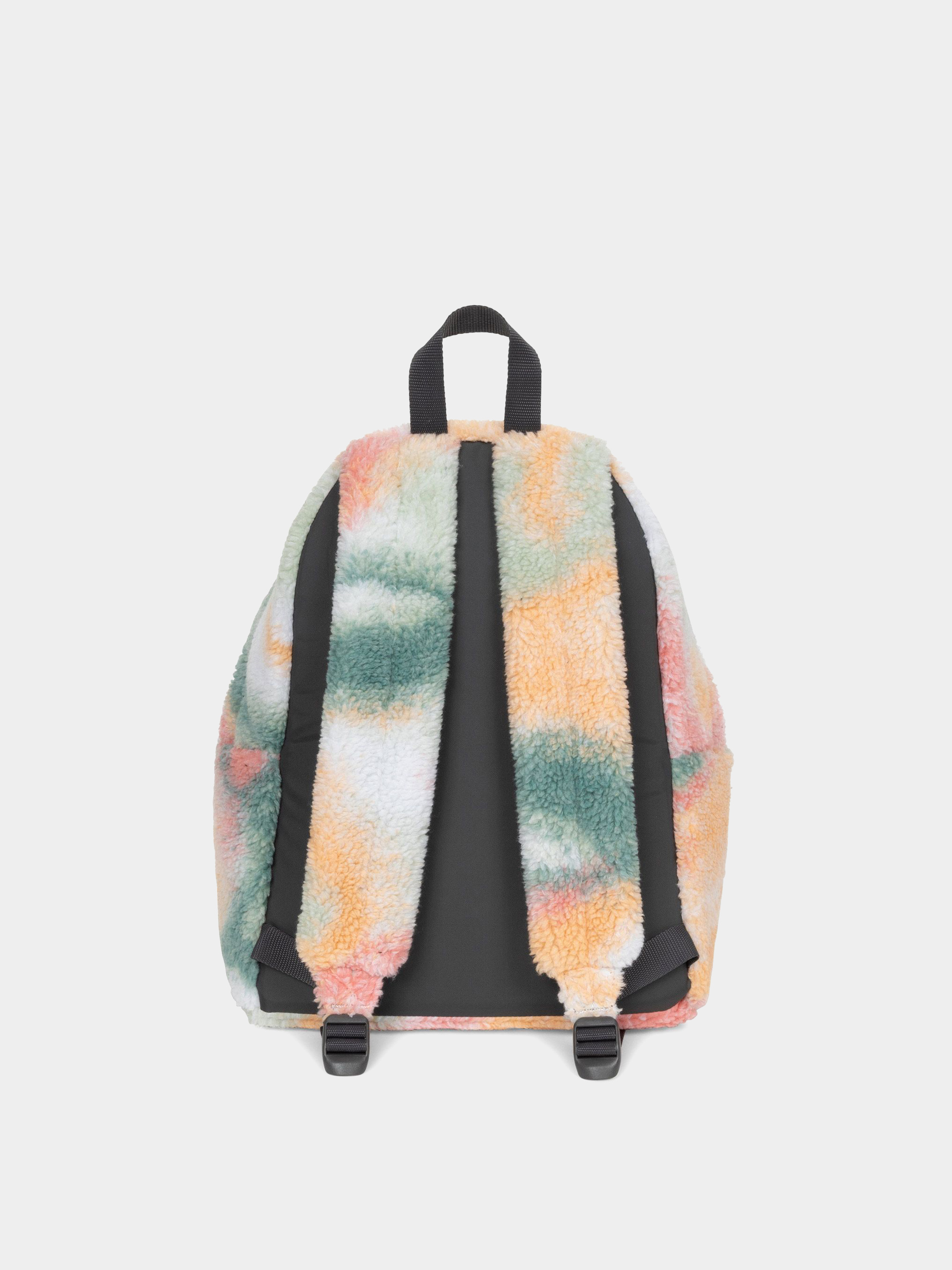 Eastpak Backpack Padded Pak'R - multicolor (shear dye)
