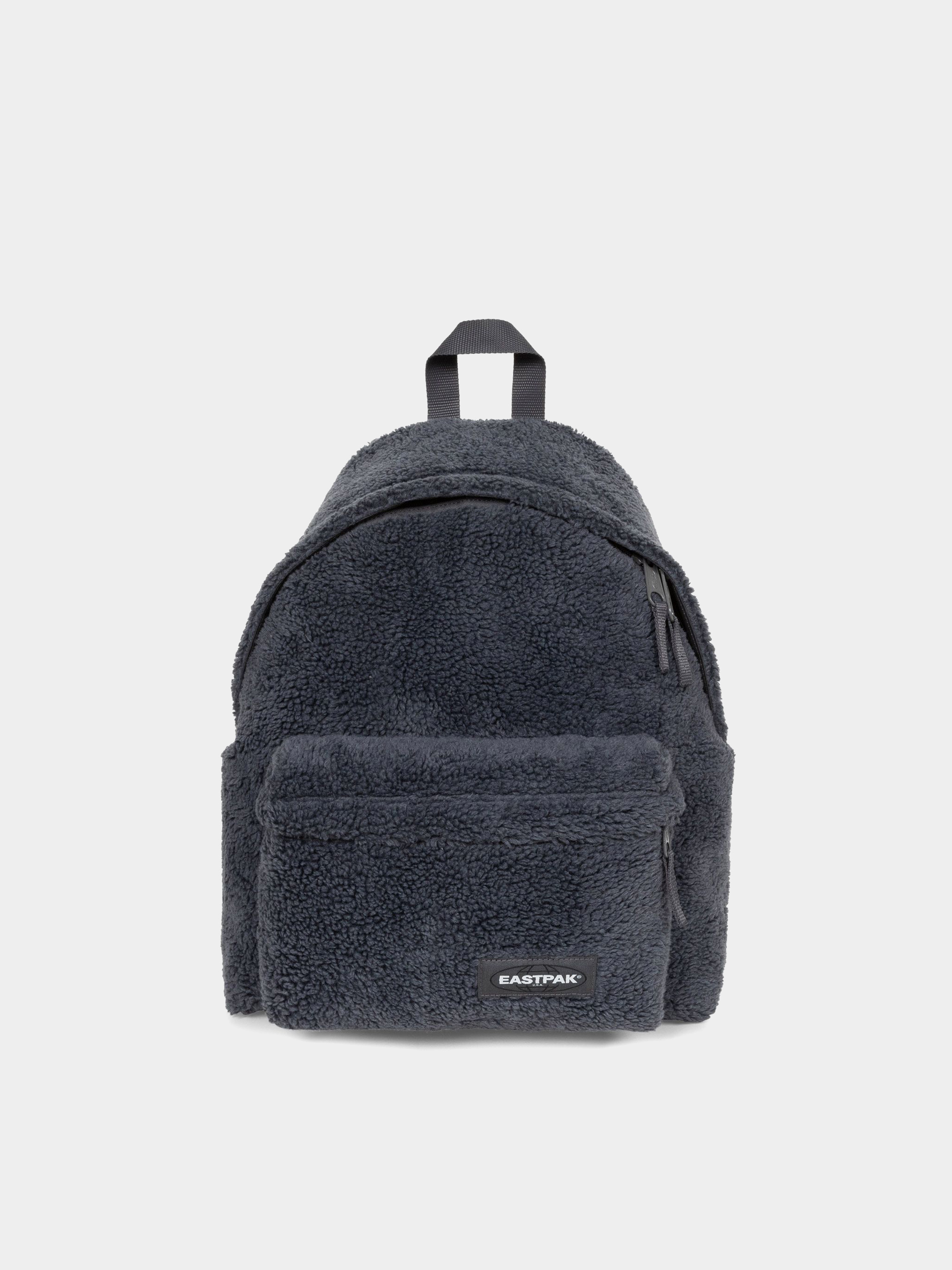 Eastpak Backpack Padded Pak'R black (shear wash black)