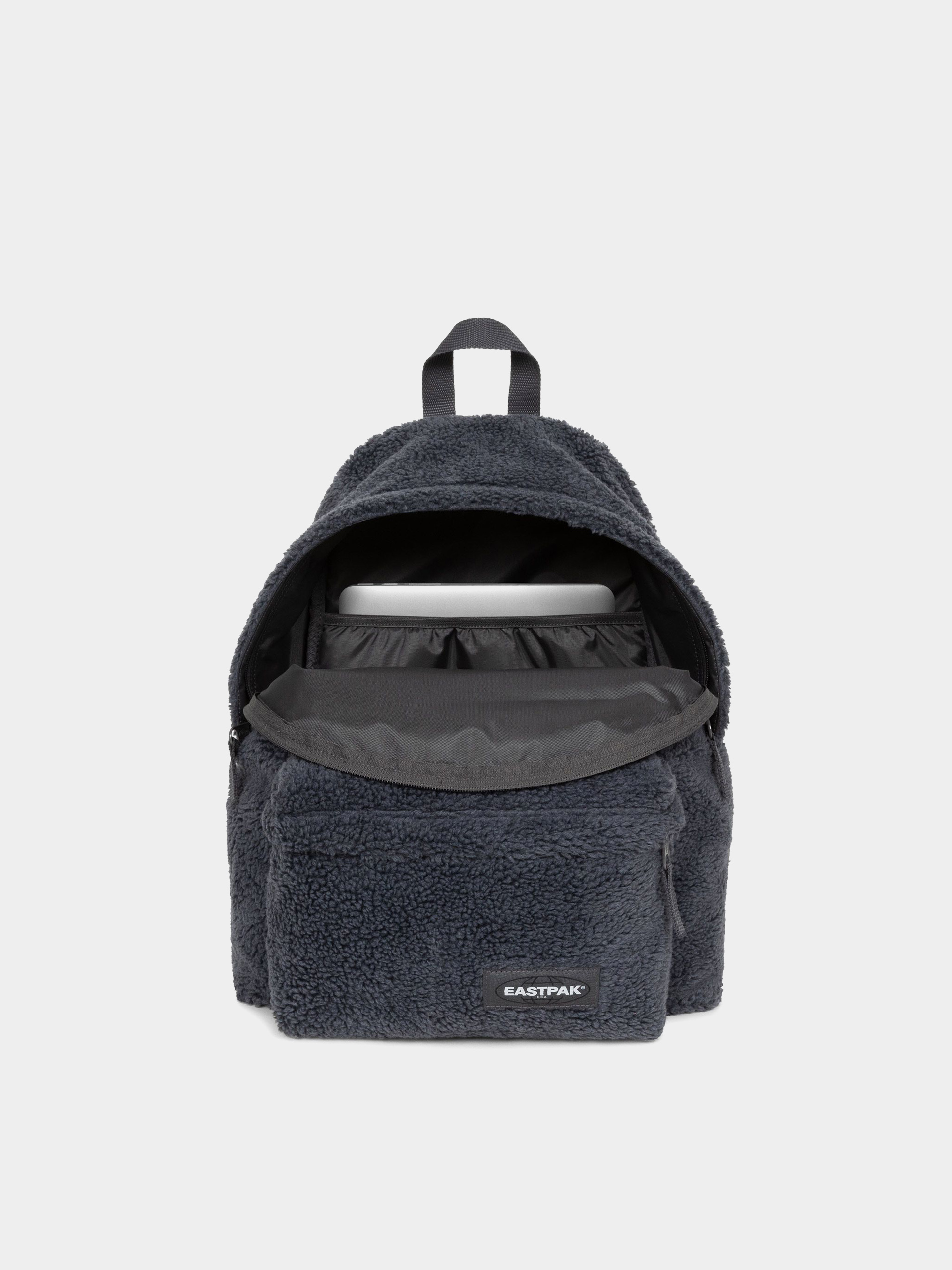 Eastpak Backpack Padded Pak'R (shear wash black)
