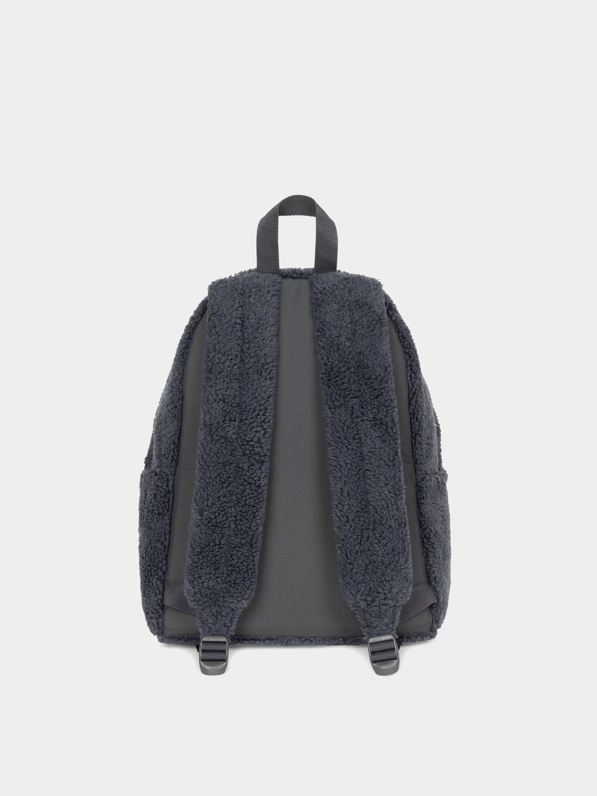 Eastpak Backpack Padded Pak'R - black (shear wash black)