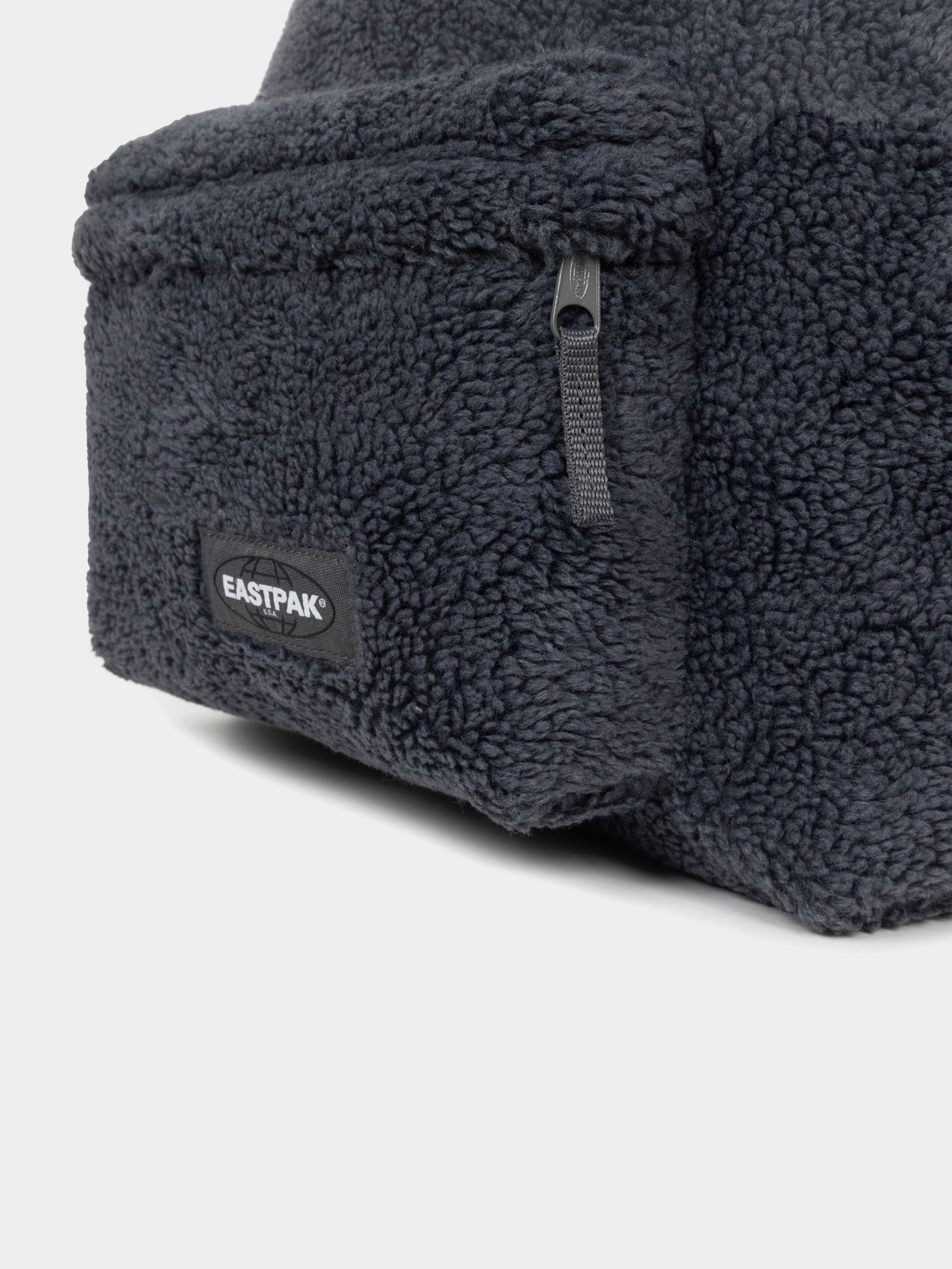 Eastpak Backpack Padded Pak'R (shear wash black)