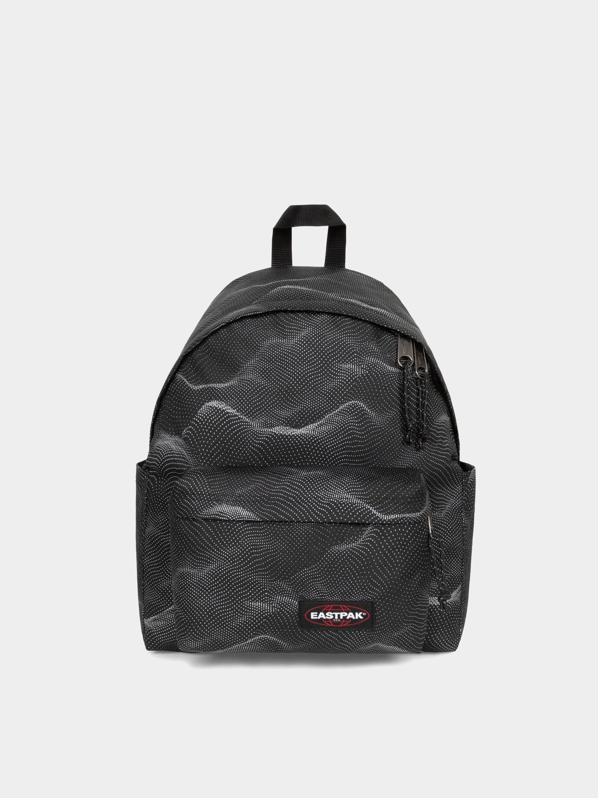 Eastpak Backpack Day Pak'R (refleks dots black)