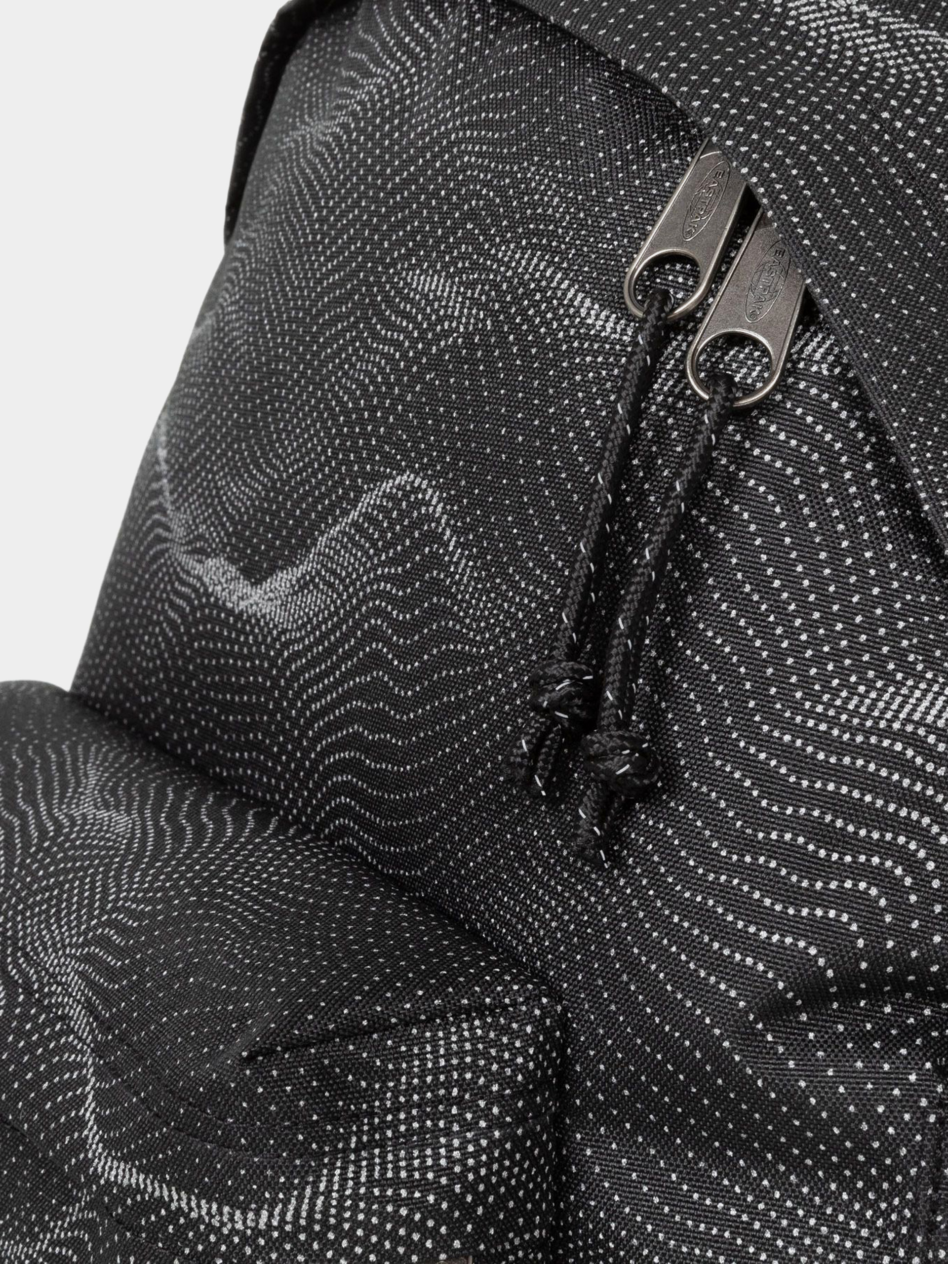 Eastpak Rucksack Day Pak'R (refleks dots black)