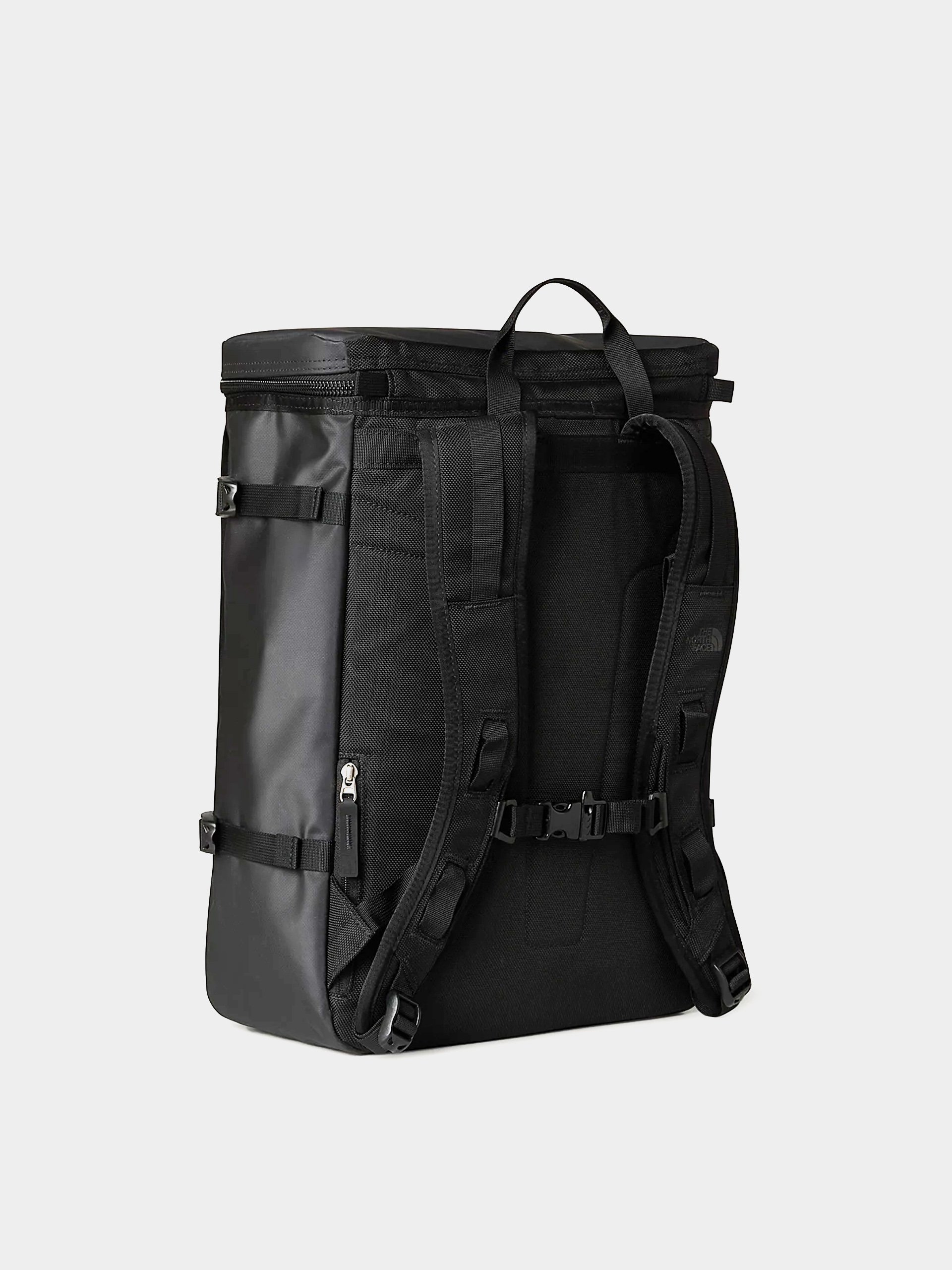 The North Face Rucksack Base Camp Fuse Box (tnf black tnf black npf)
