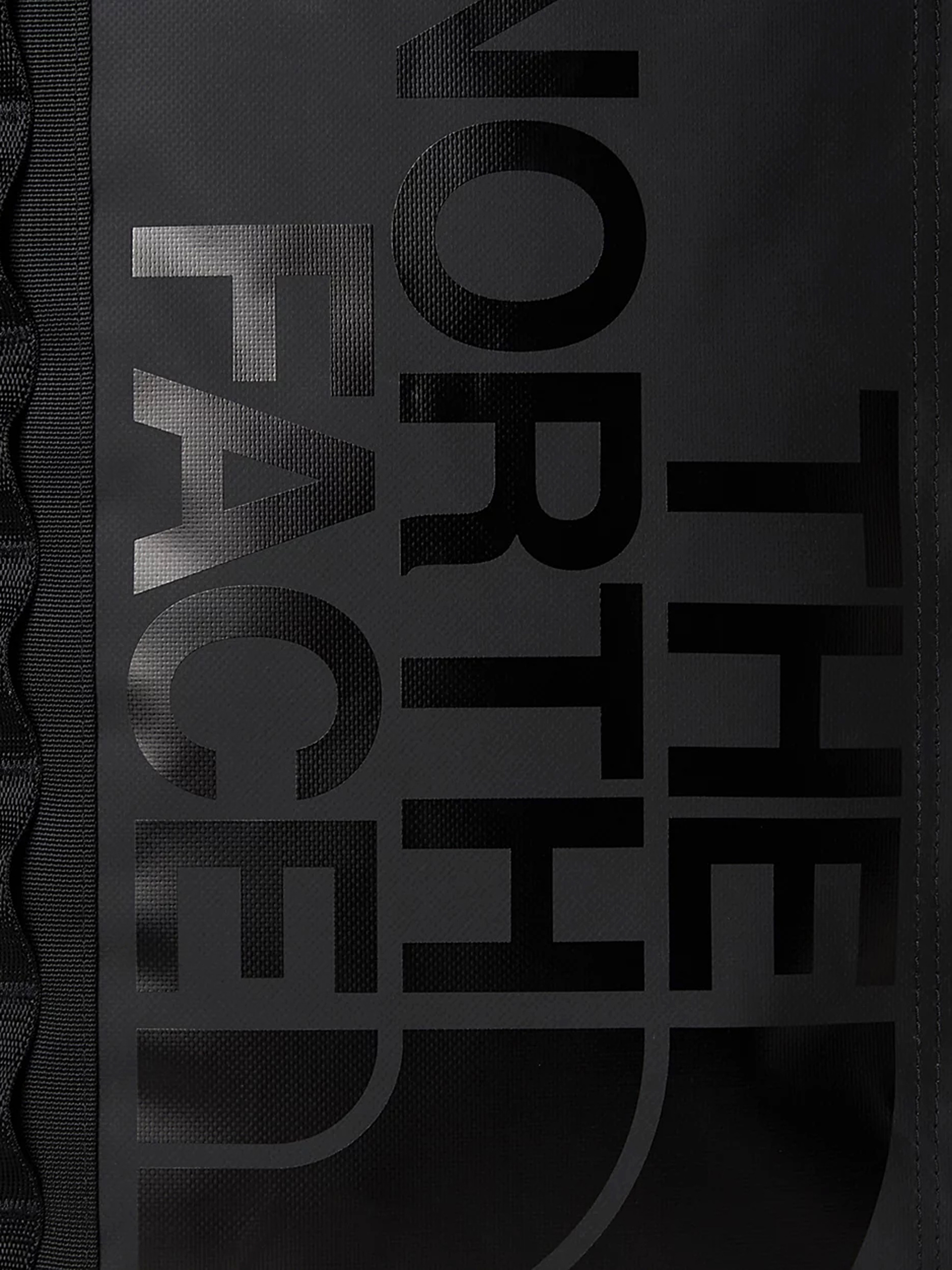 The North Face Rucksack Base Camp Fuse Box (tnf black tnf black npf)