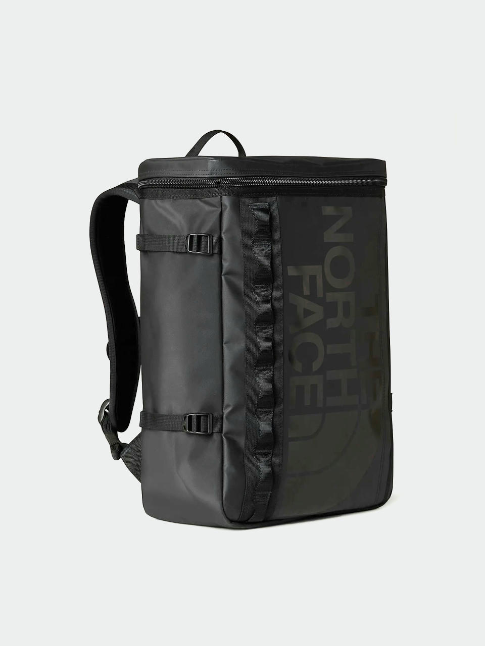 The North Face Backpack Base Camp Fuse Box (tnf black tnf black npf)