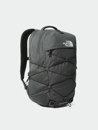 The North Face Rucksack Borealis (asphalt grey light heat)