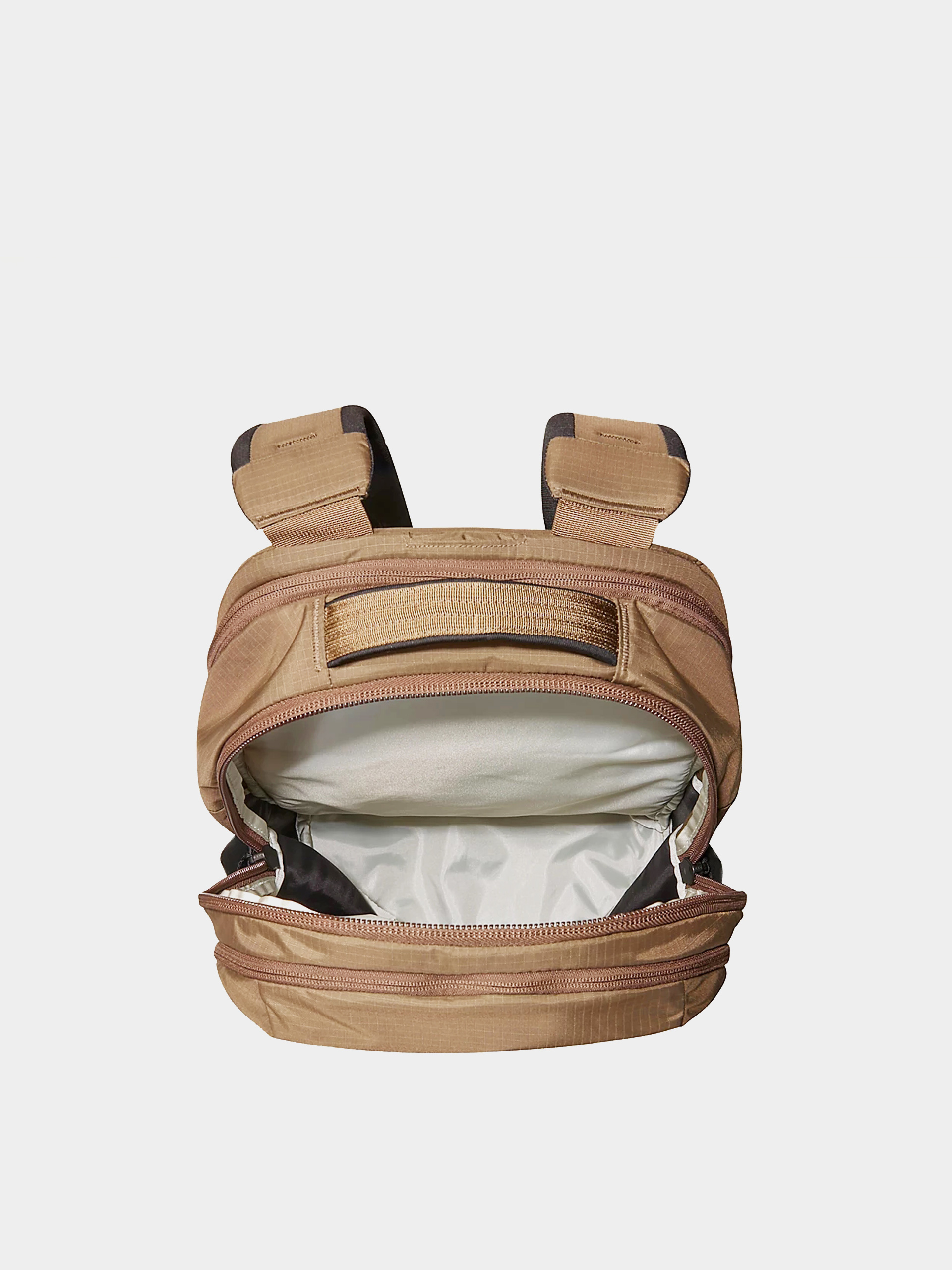 The North Face Rucksack Borealis (smokey brown/tnf black)