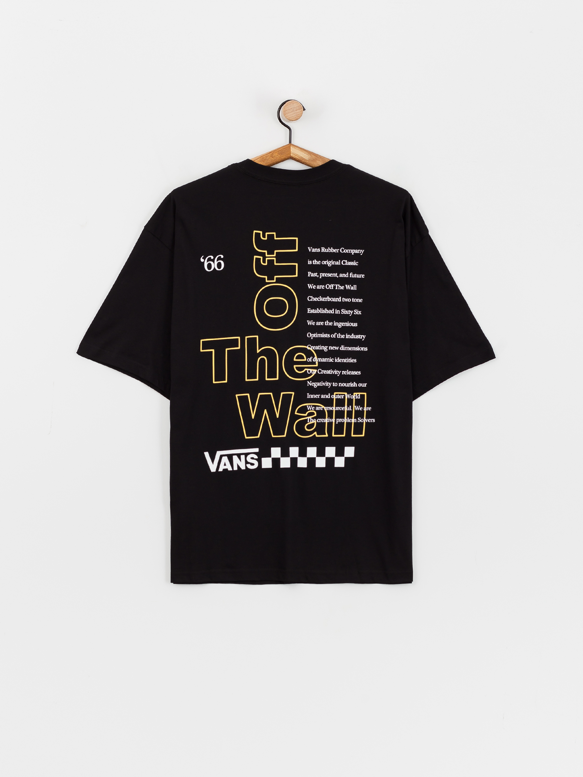 Black panther vans shirt online