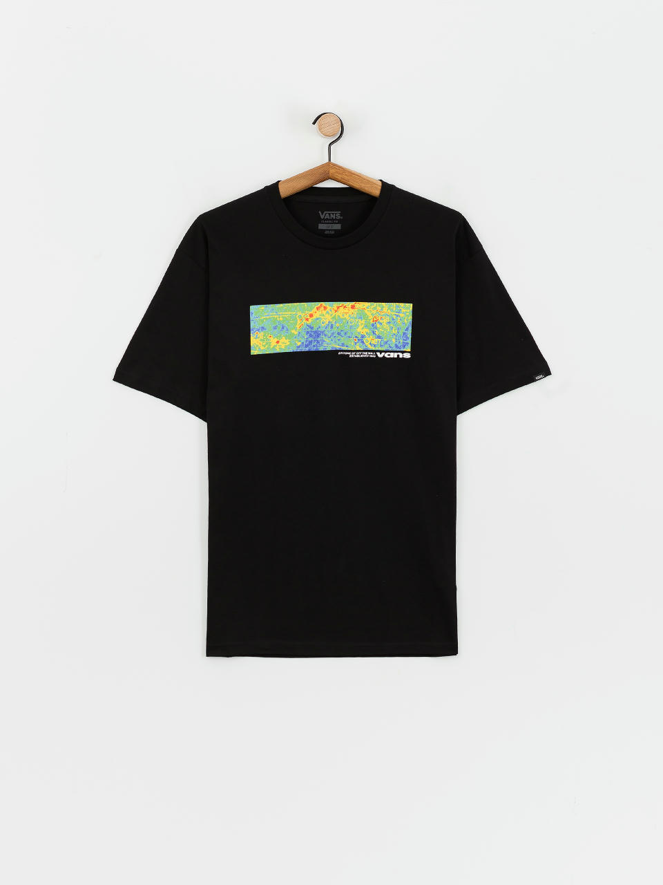 Vans Epitome T-Shirt (black)